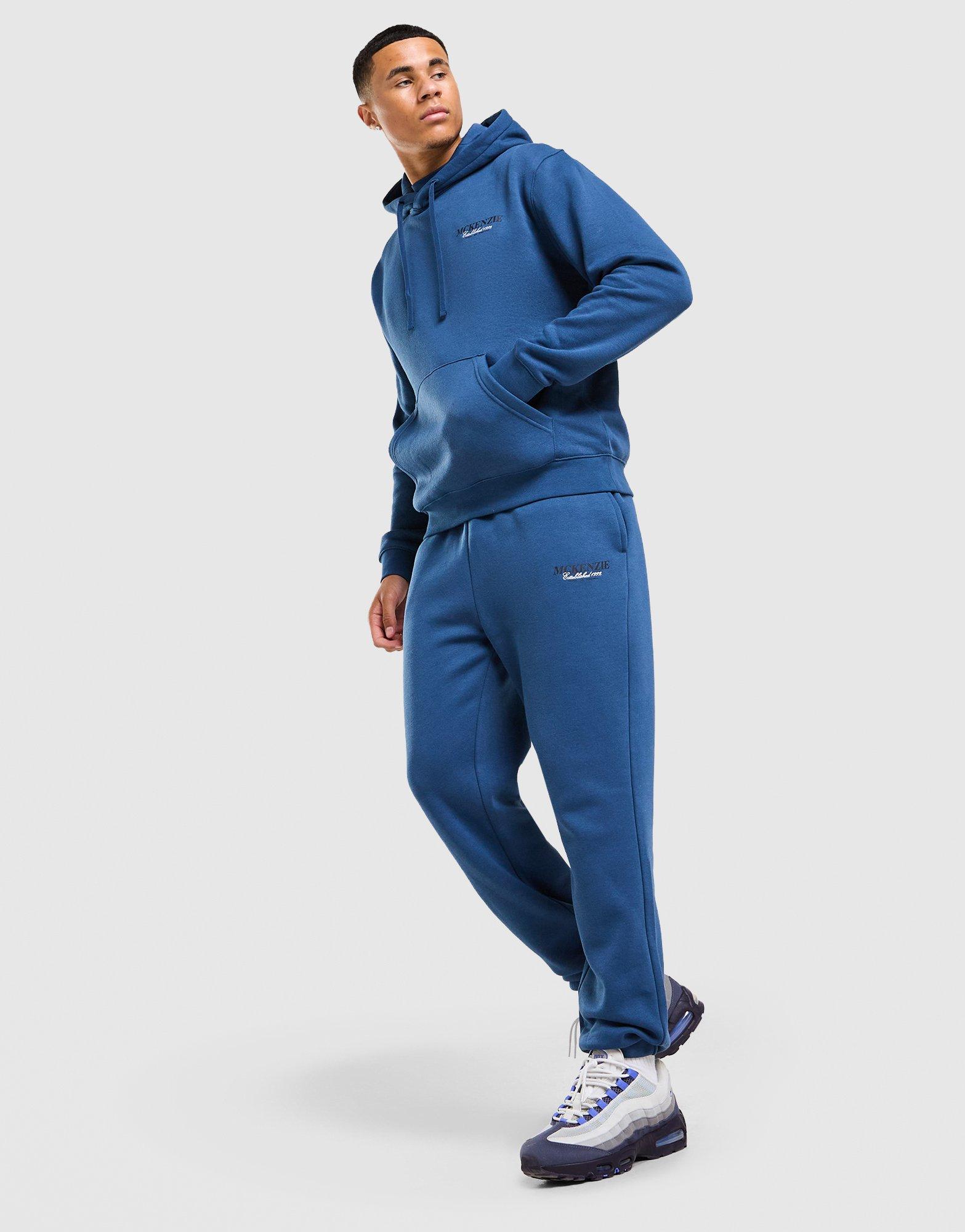 McKenzie Type Fleece Joggers