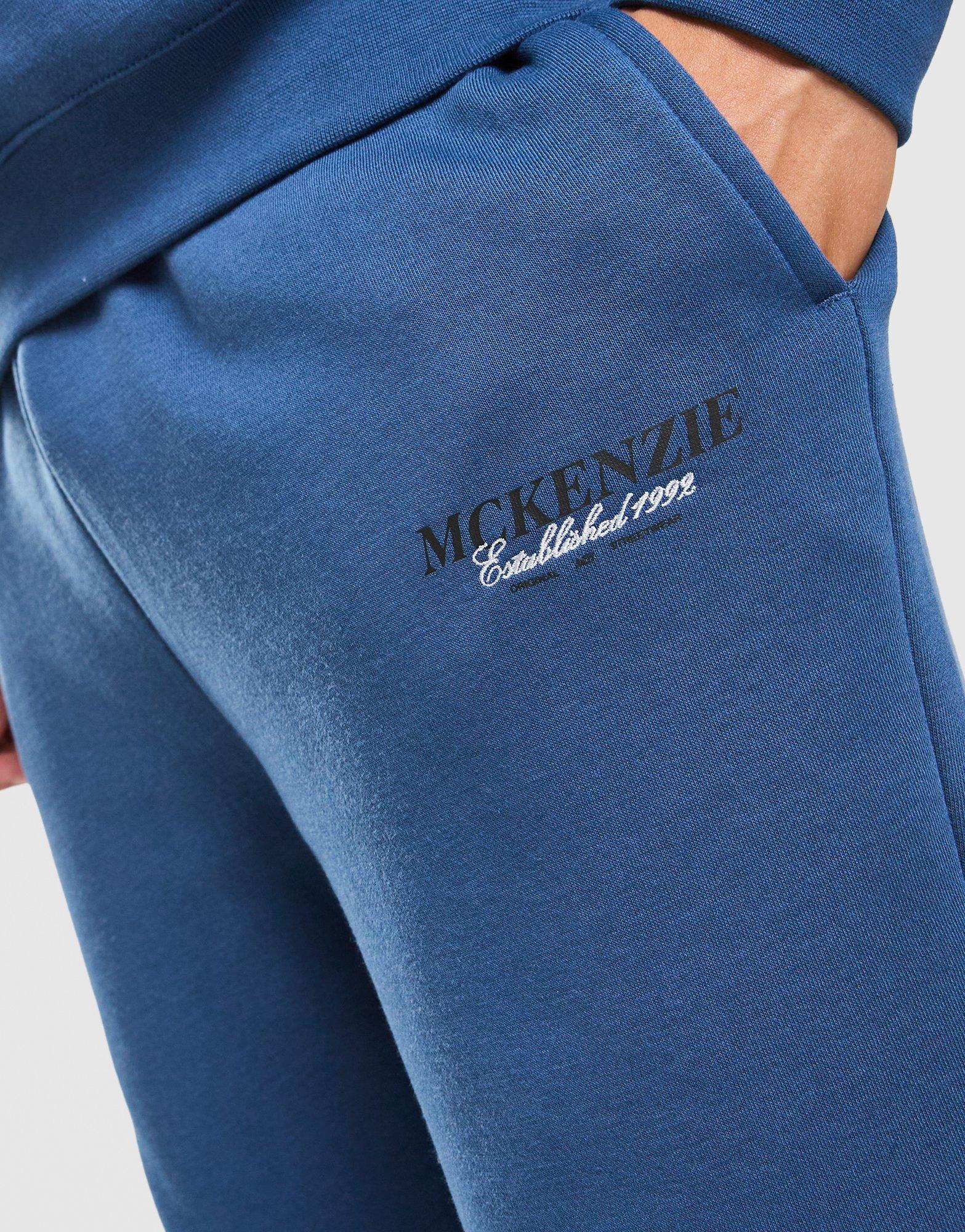 McKenzie Type Fleece Joggers
