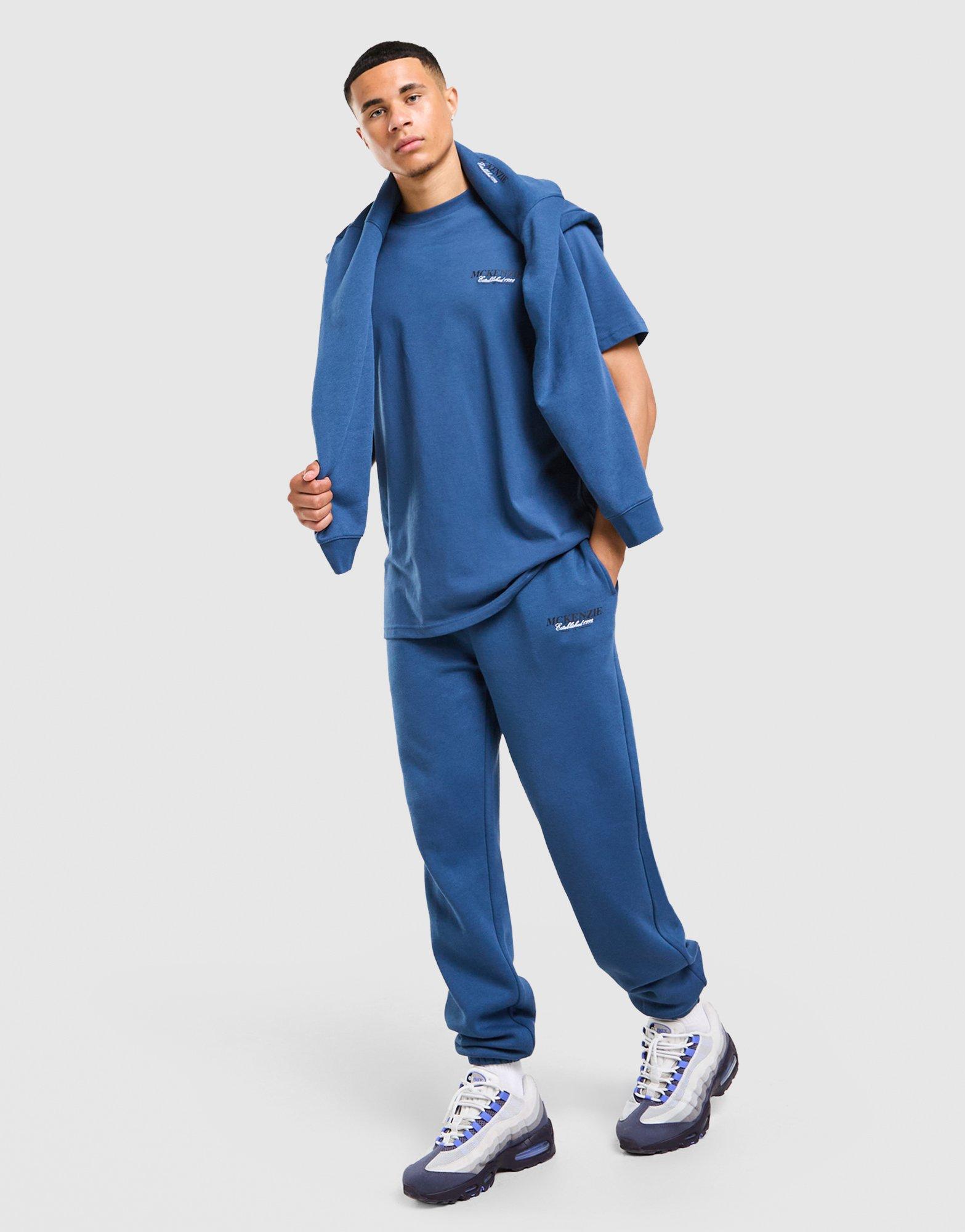 McKenzie Type Fleece Joggers