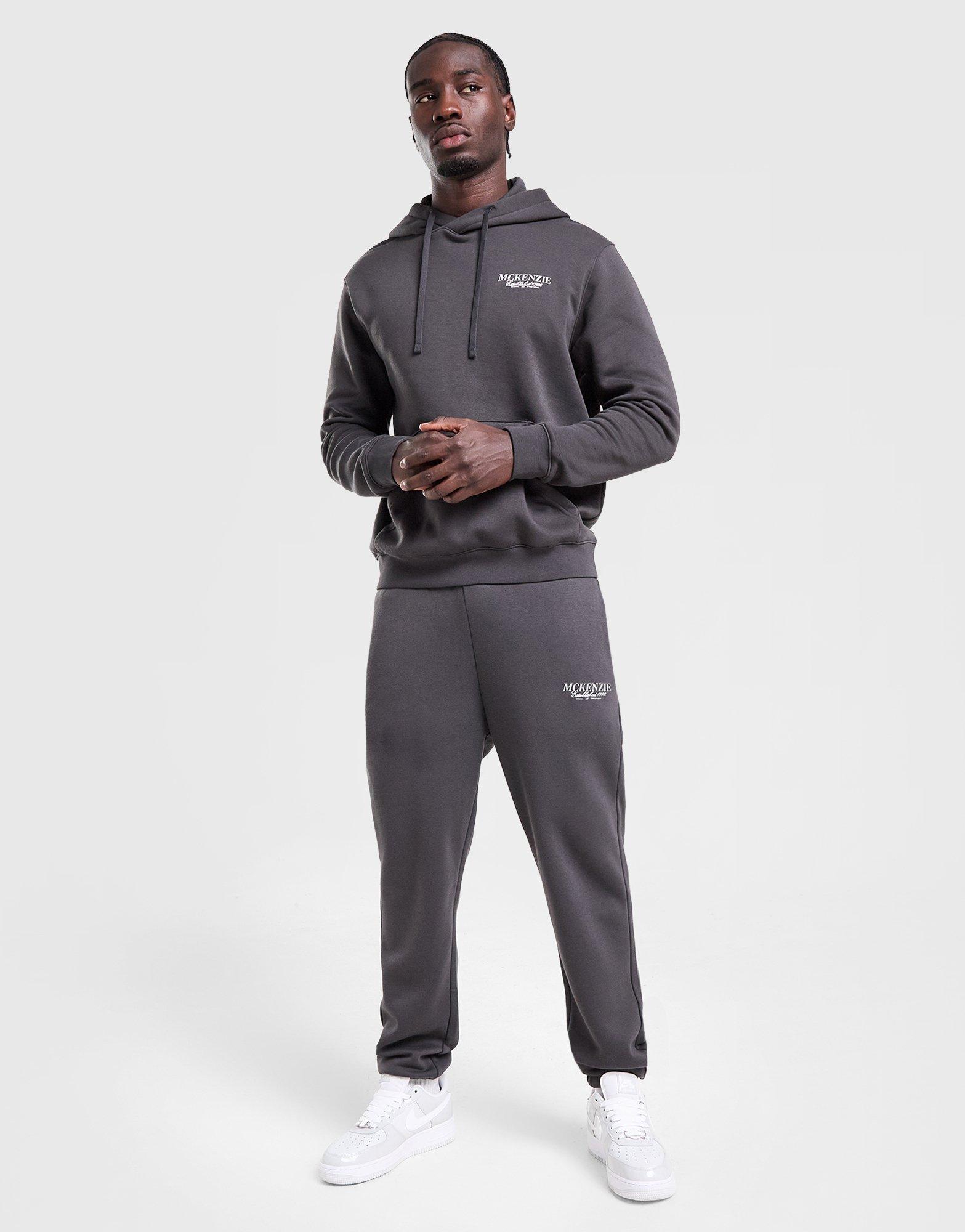 McKenzie Type Overhead Hoodie
