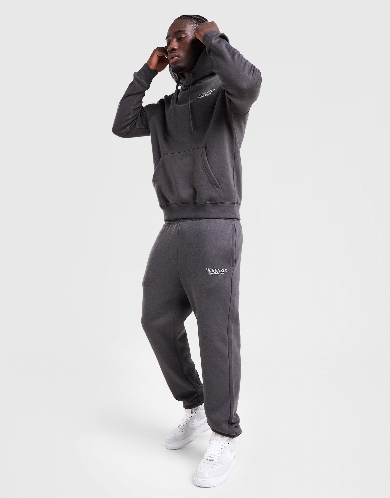 McKenzie Type Fleece Joggers