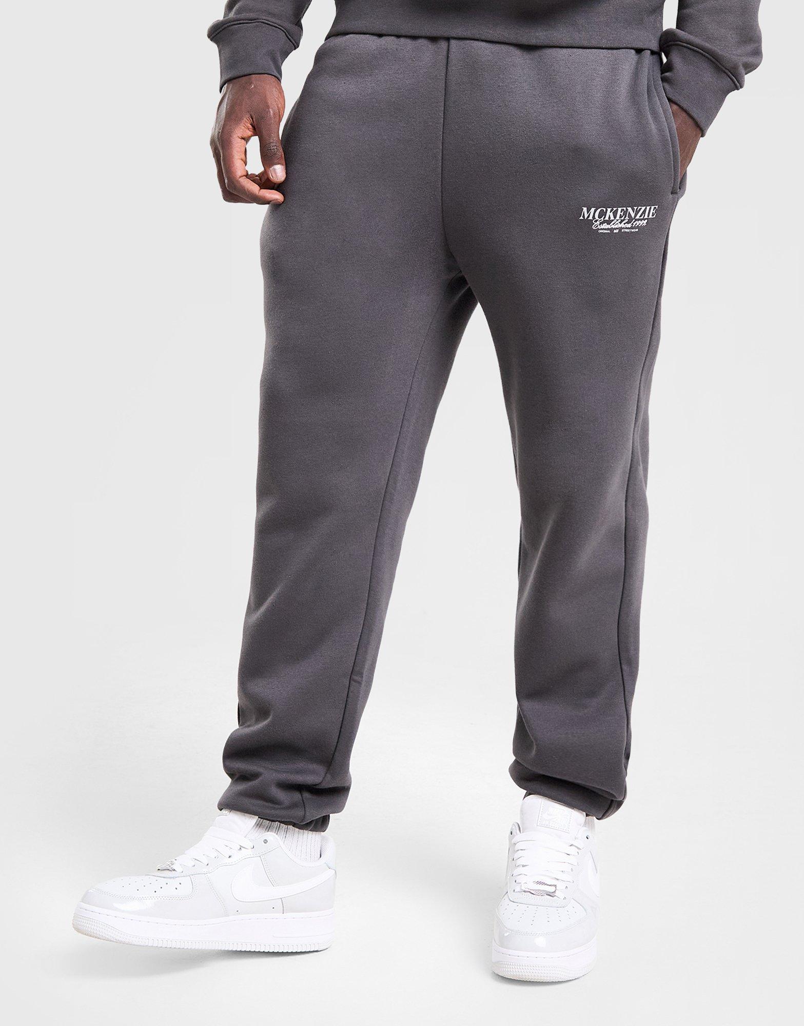 McKenzie Type Fleece Joggers