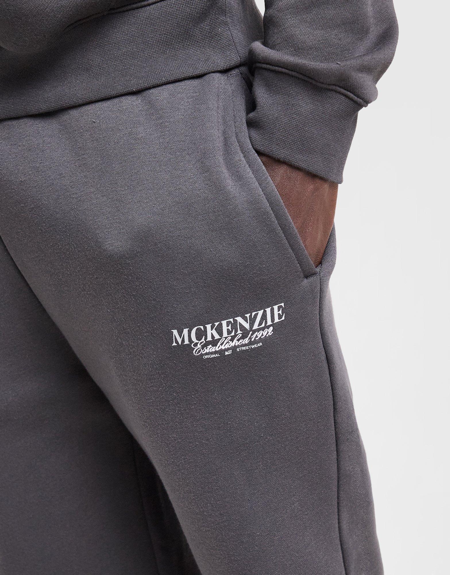 McKenzie Type Fleece Joggers
