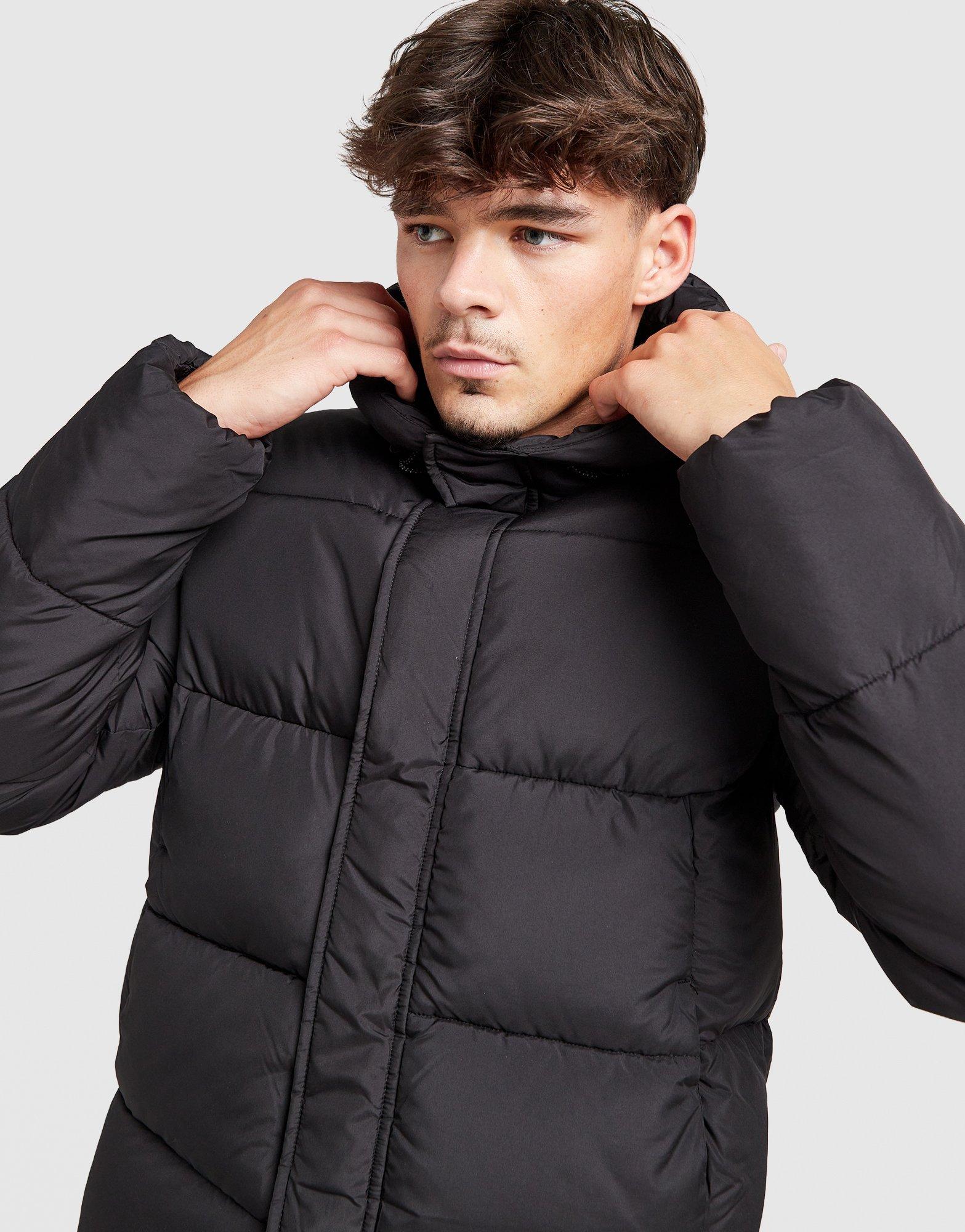 McKenzie Racket Bubble Jacket