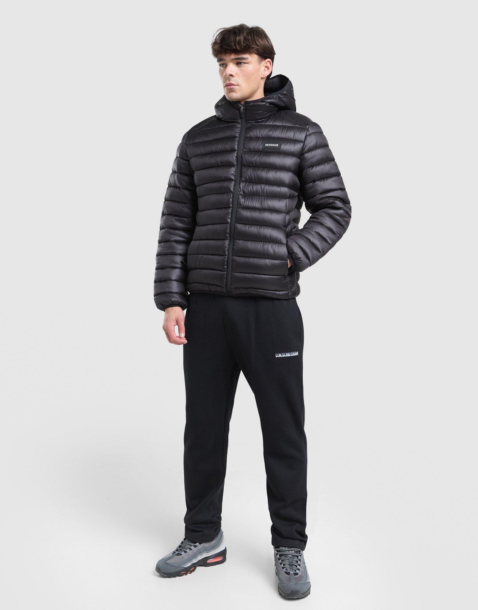 McKenzie Trek Padded Jacket