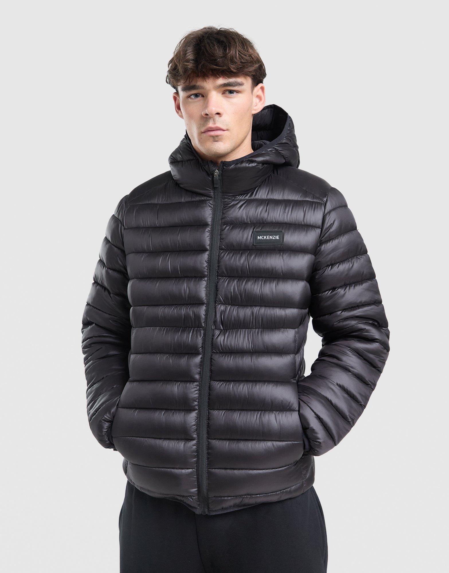 McKenzie Trek Padded Jacket
