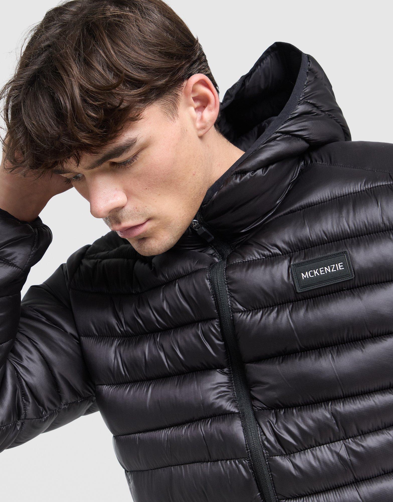 McKenzie Trek Padded Jacket