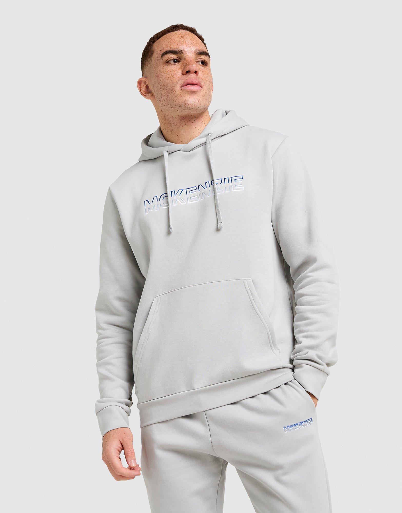 McKenzie Sweat à capuche Dual Logo