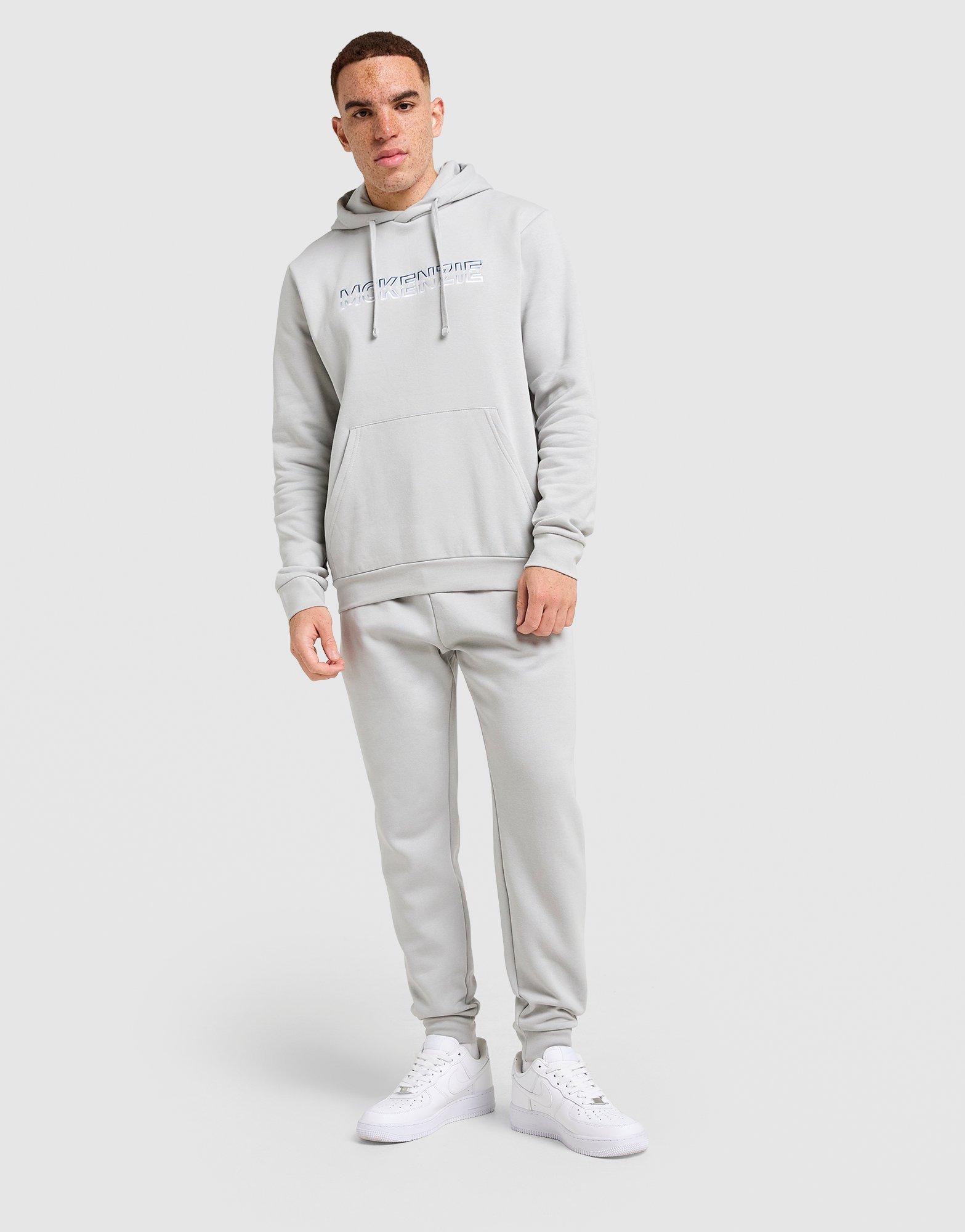 McKenzie Sweat à capuche Dual Logo