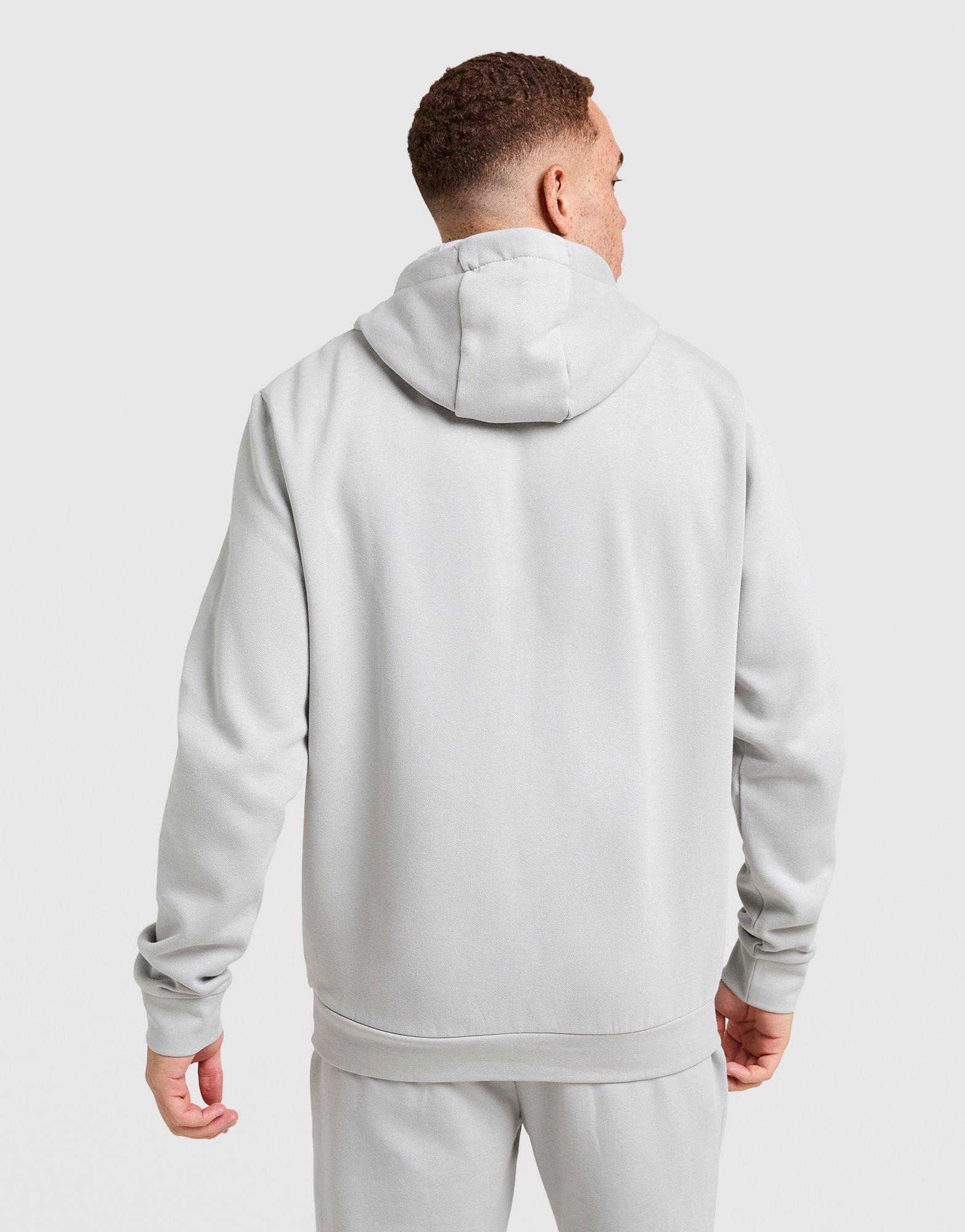 McKenzie Sweat à capuche Dual Logo
