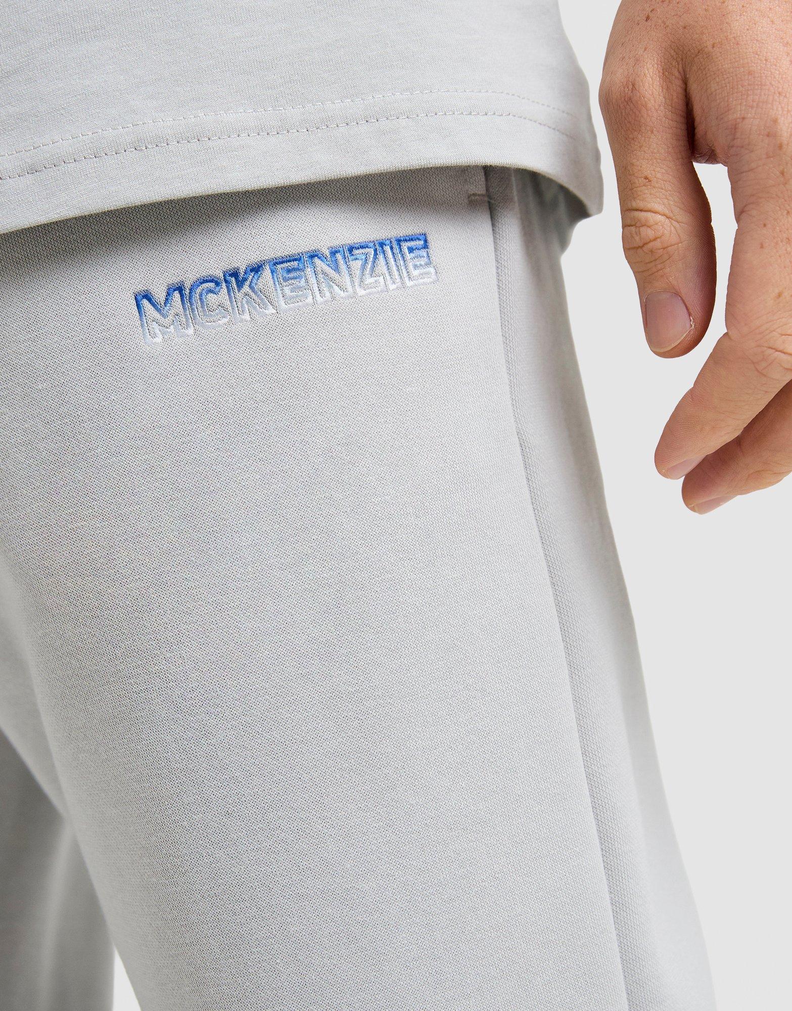 McKenzie Dual Logo Fleece Joggers
