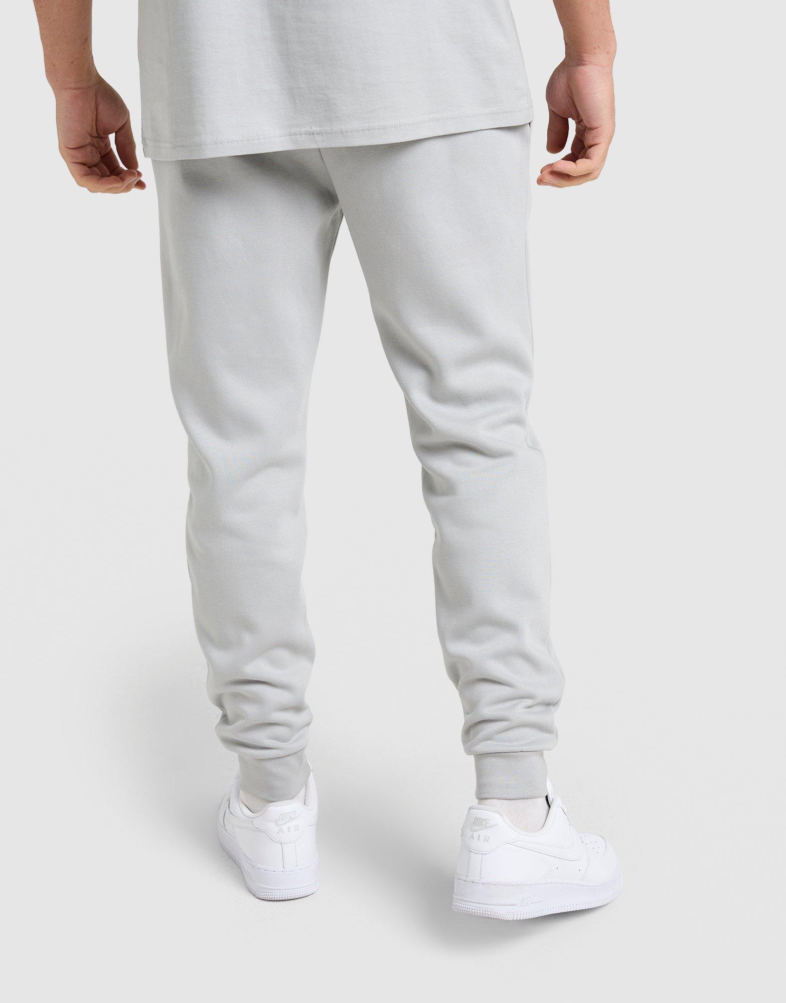 McKenzie Dual Logo Fleece Joggers