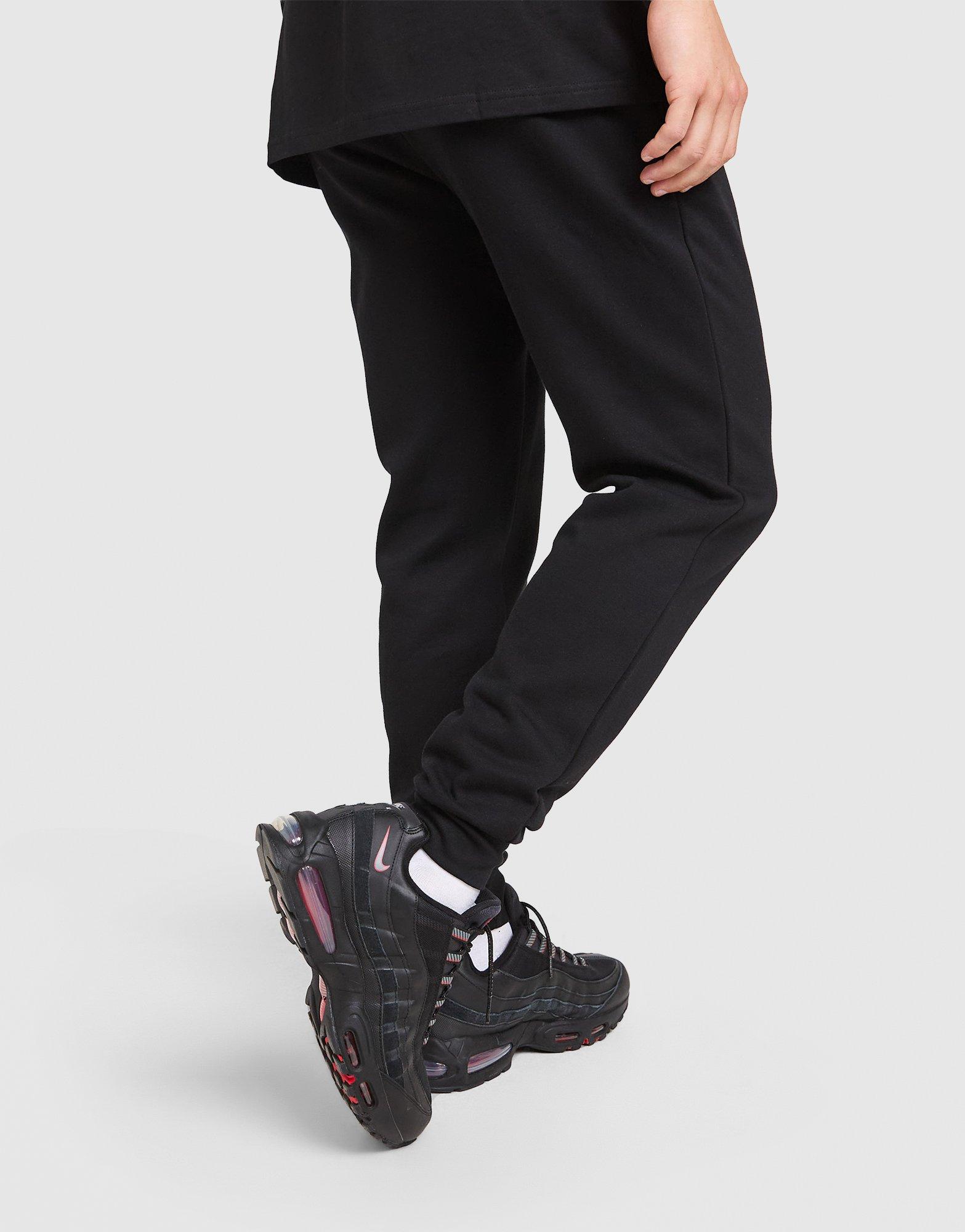 McKenzie Dual Logo Fleece Joggers