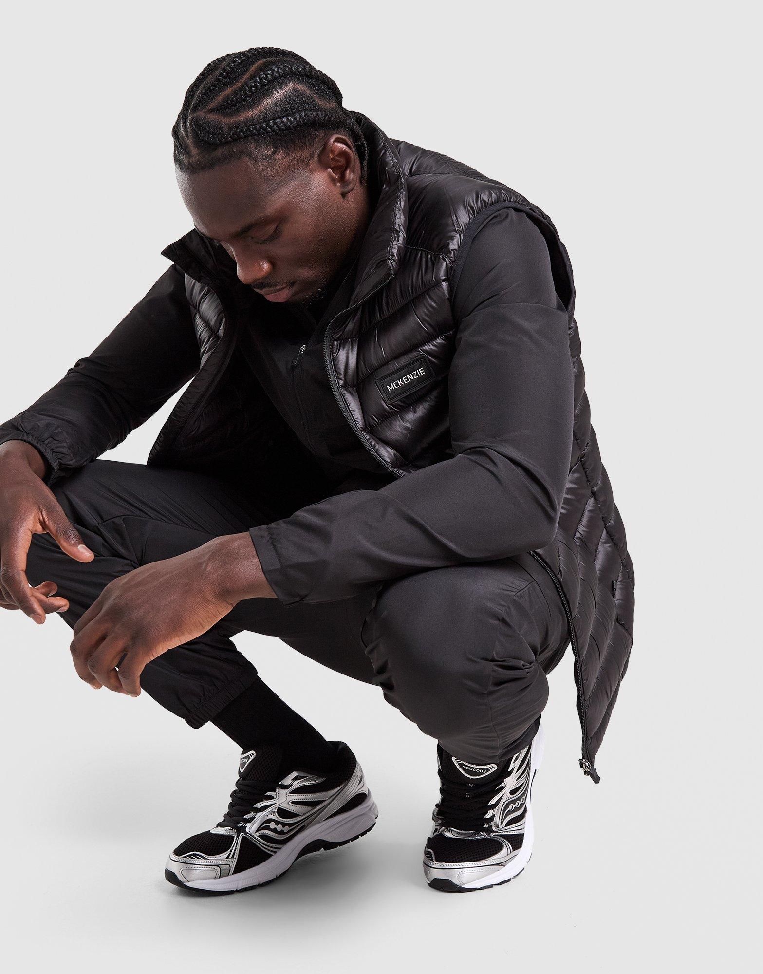 McKenzie Trek Gilet