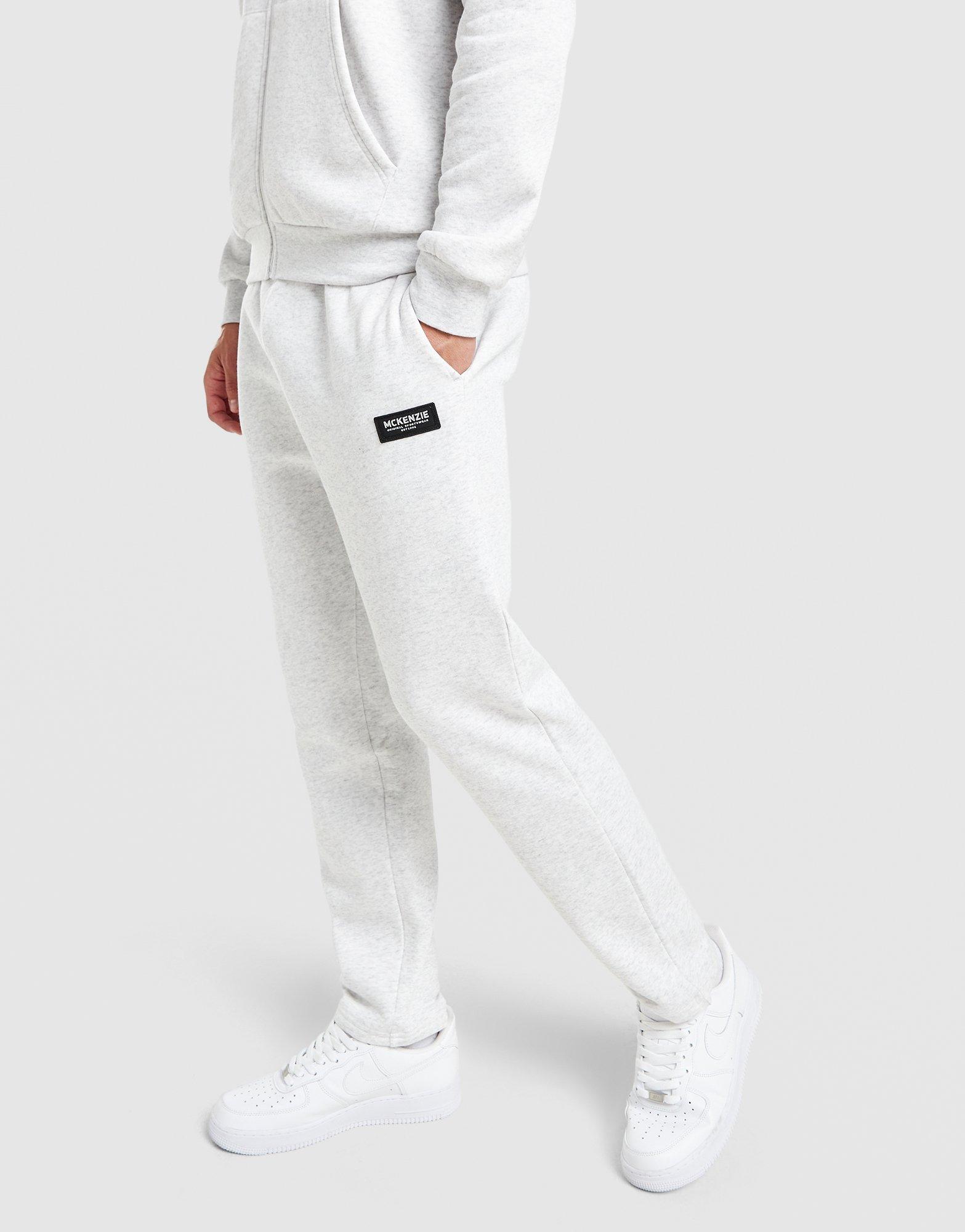 McKenzie Rocco Open Hem Joggers