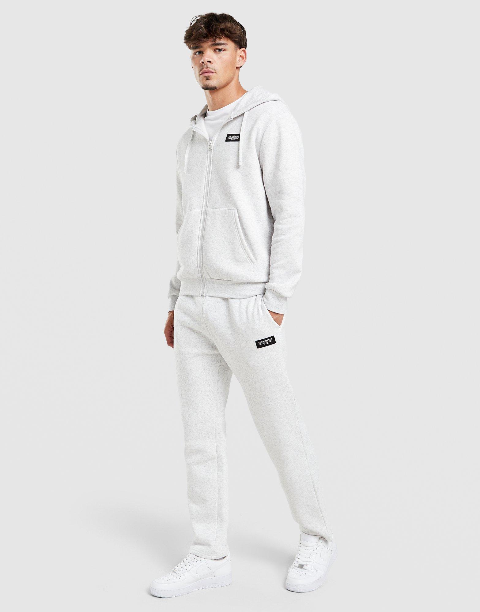 McKenzie Rocco Open Hem Joggers