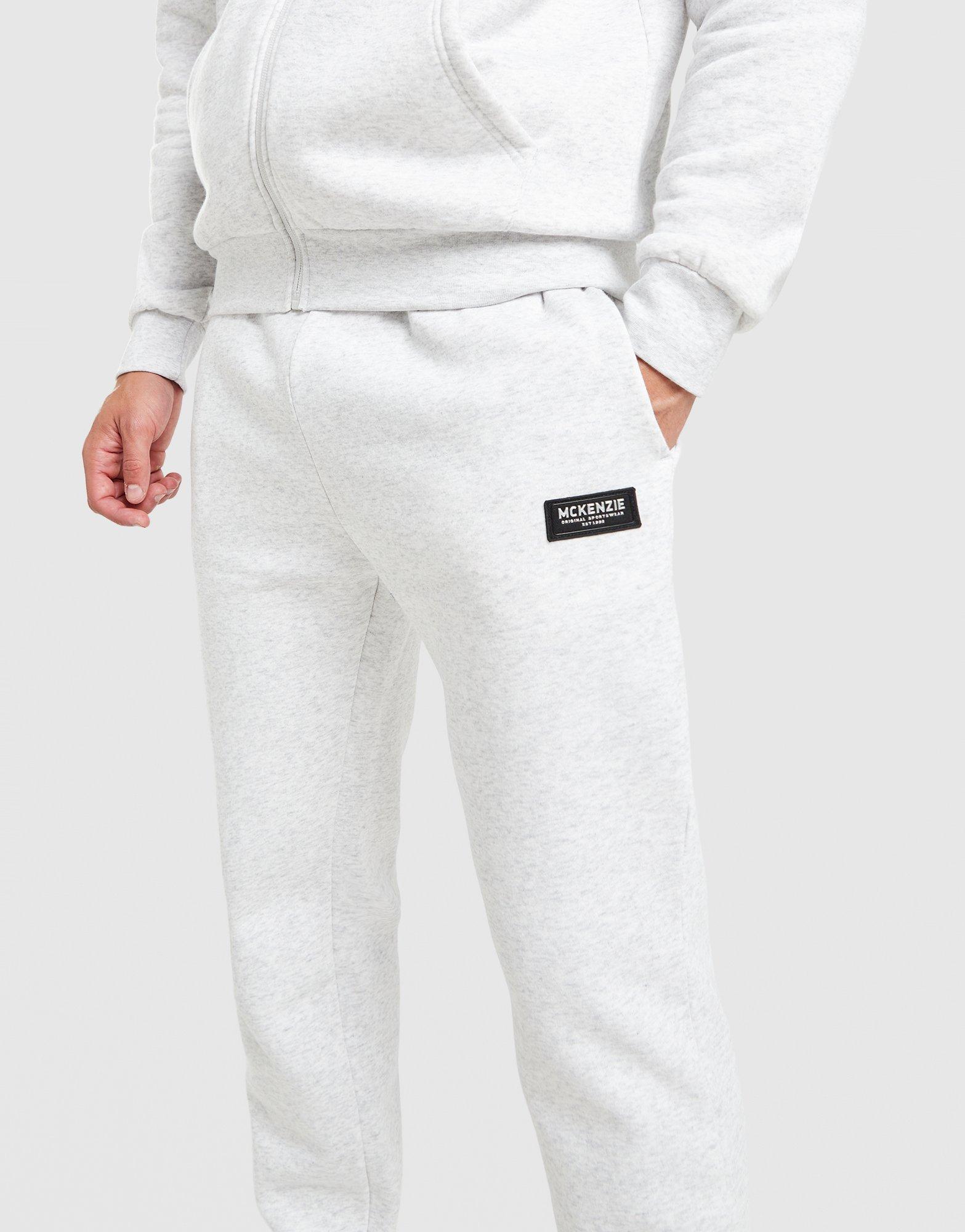 McKenzie Rocco Open Hem Joggers