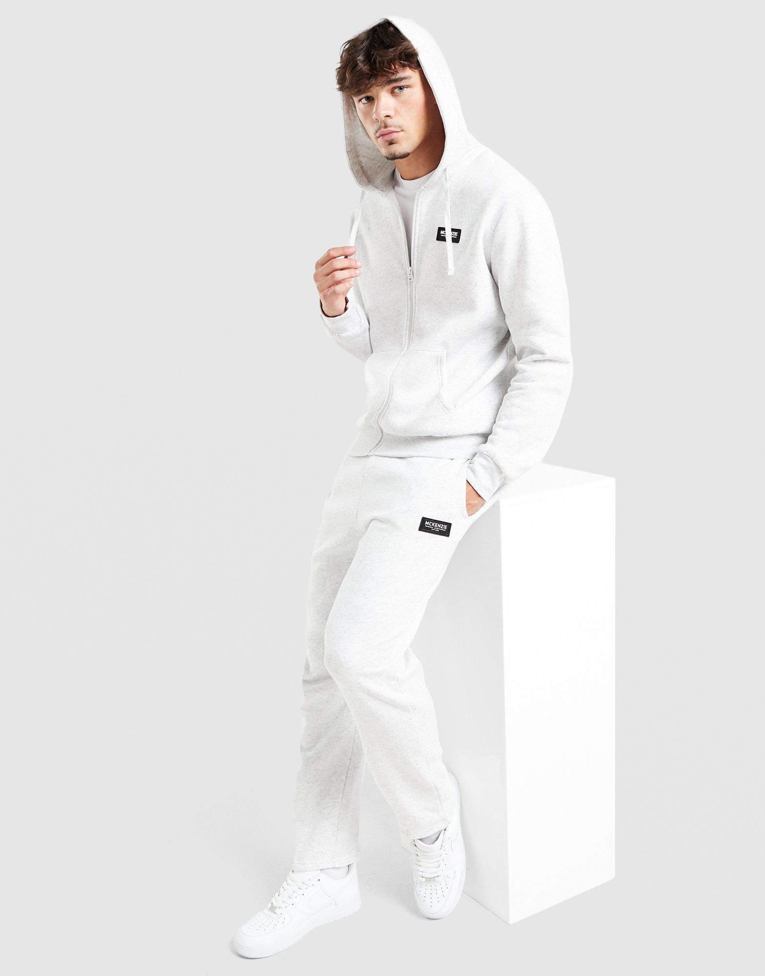 McKenzie Rocco Open Hem Joggers