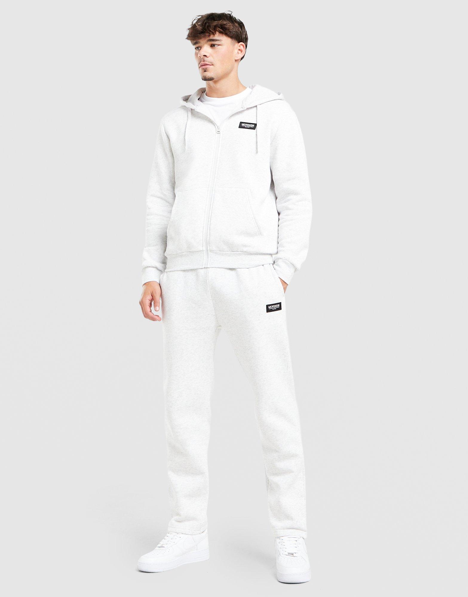 McKenzie Rocco Full Zip Hoodie