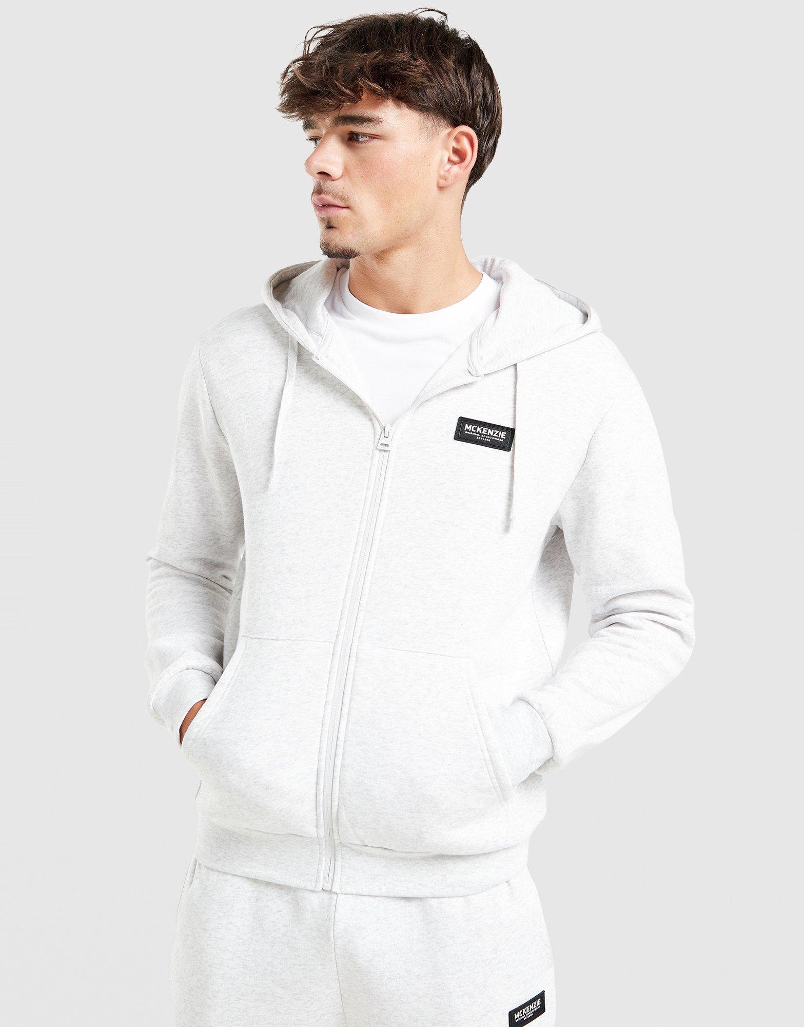 McKenzie Rocco Full Zip Hoodie