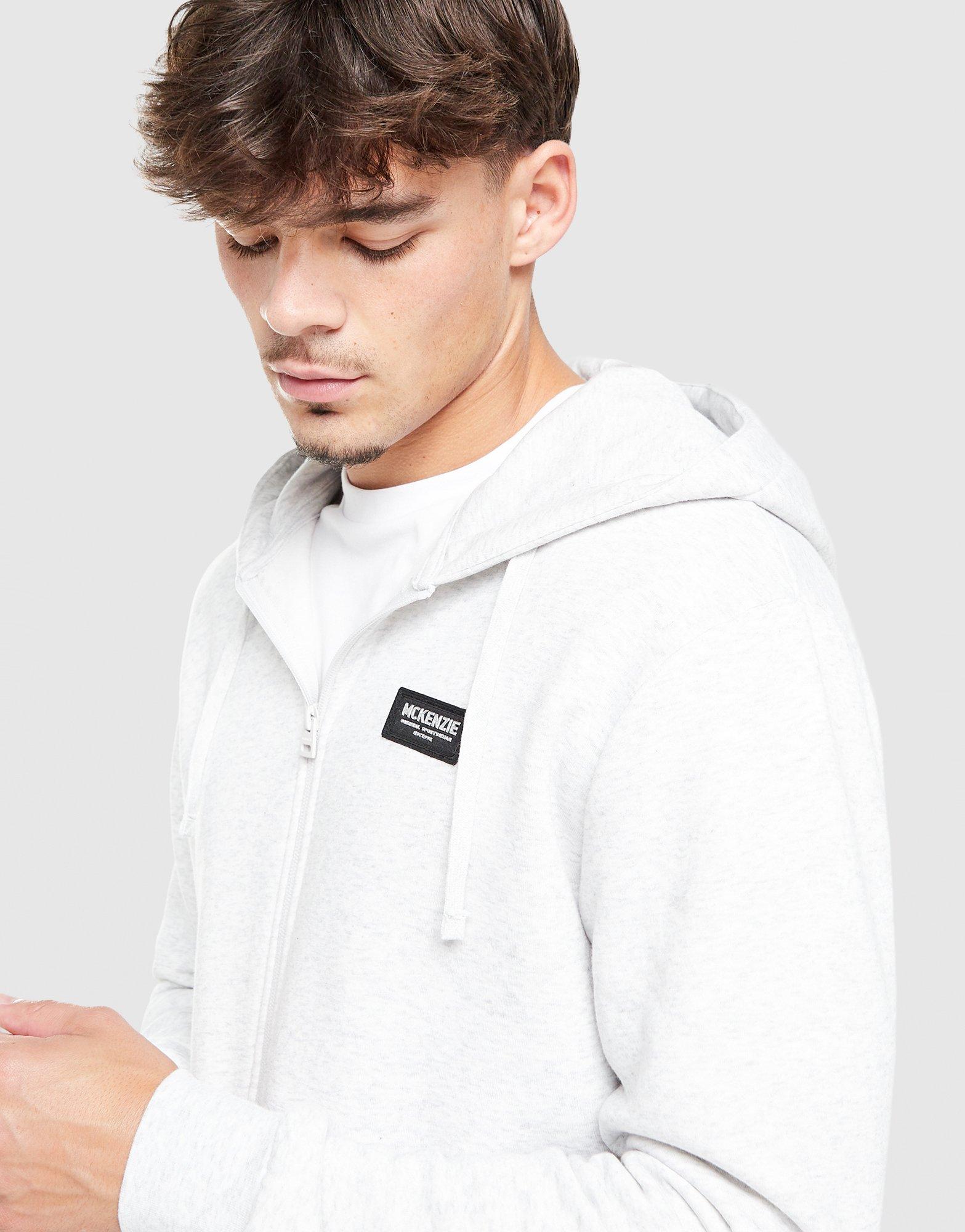 McKenzie Rocco Full Zip Hoodie