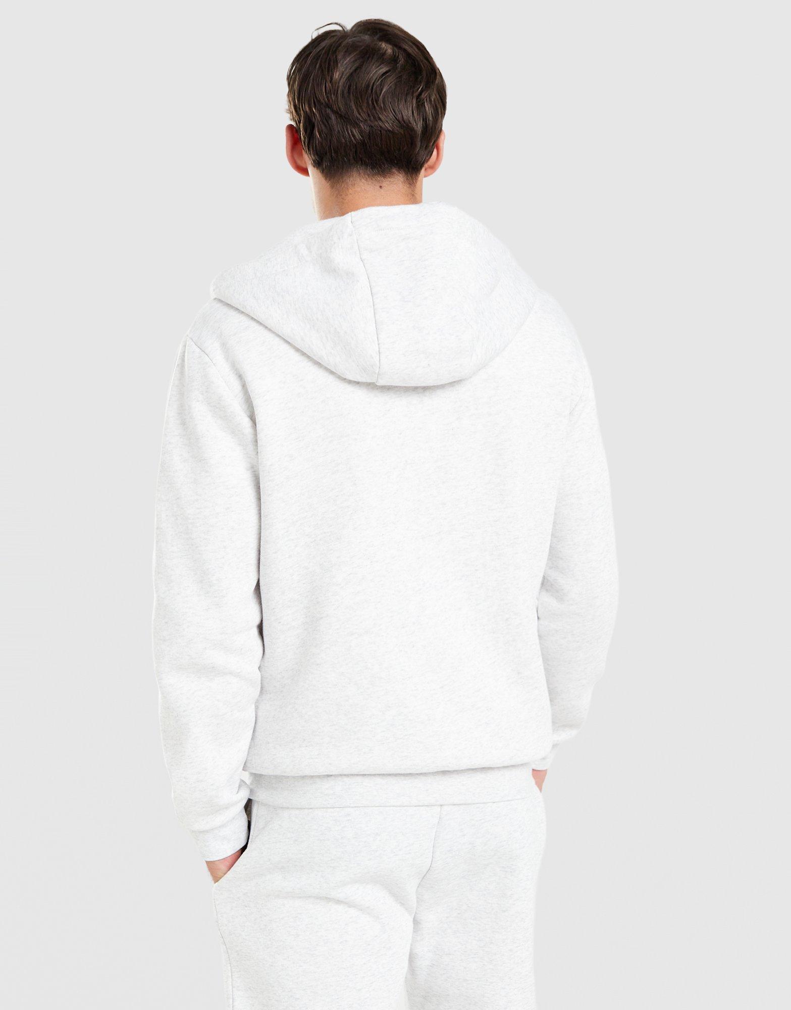 McKenzie Rocco Full Zip Hoodie