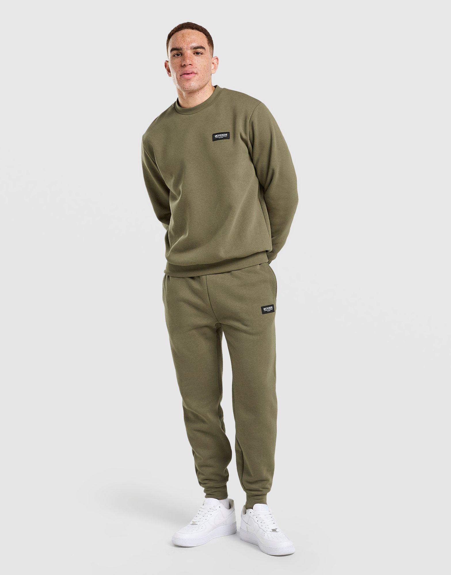 McKenzie Rocco Crew Sweatshirt