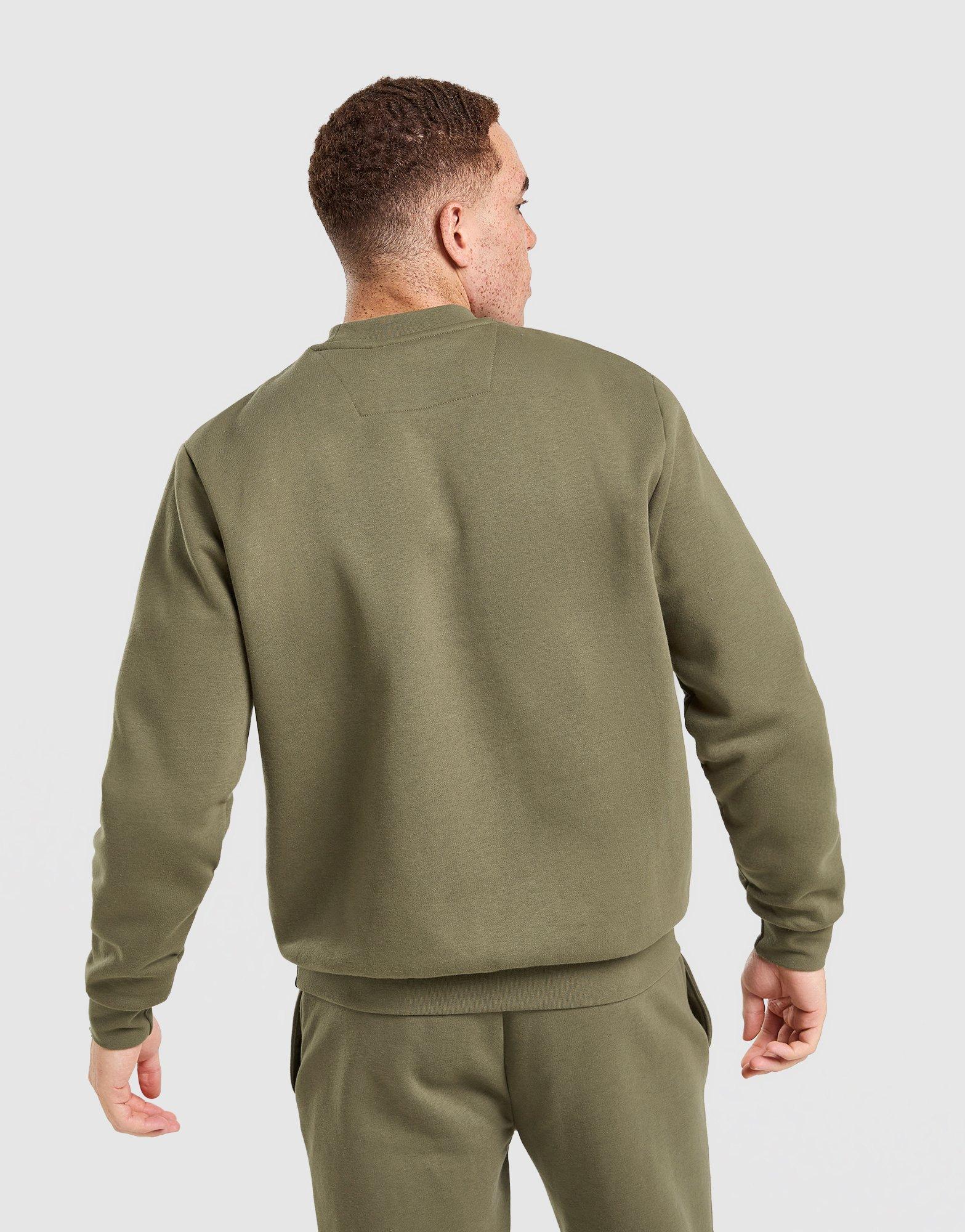 McKenzie Rocco Crew Sweatshirt