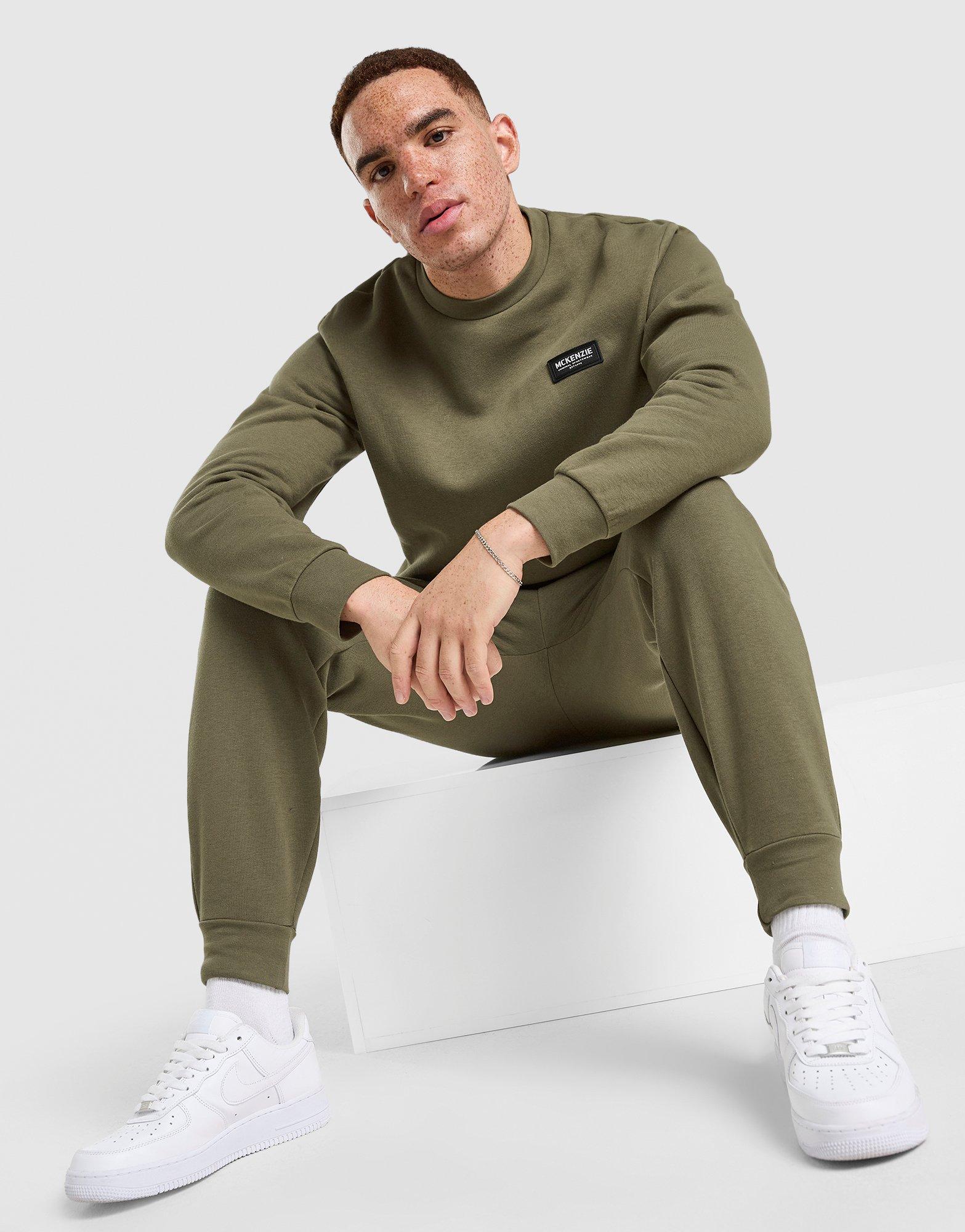 McKenzie Sudadera Rocco