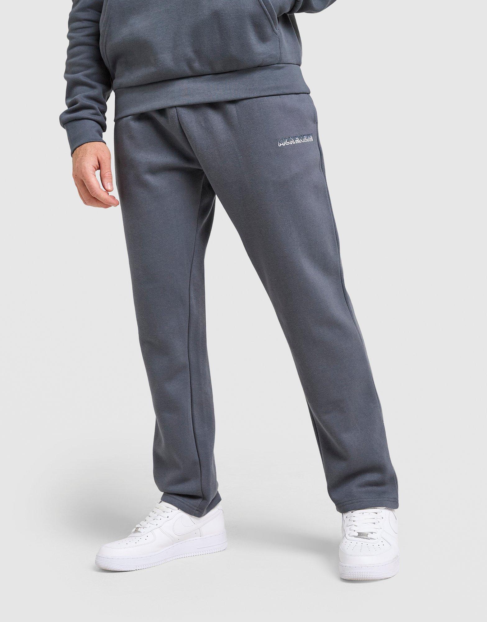 McKenzie Dual Open Hem Joggers