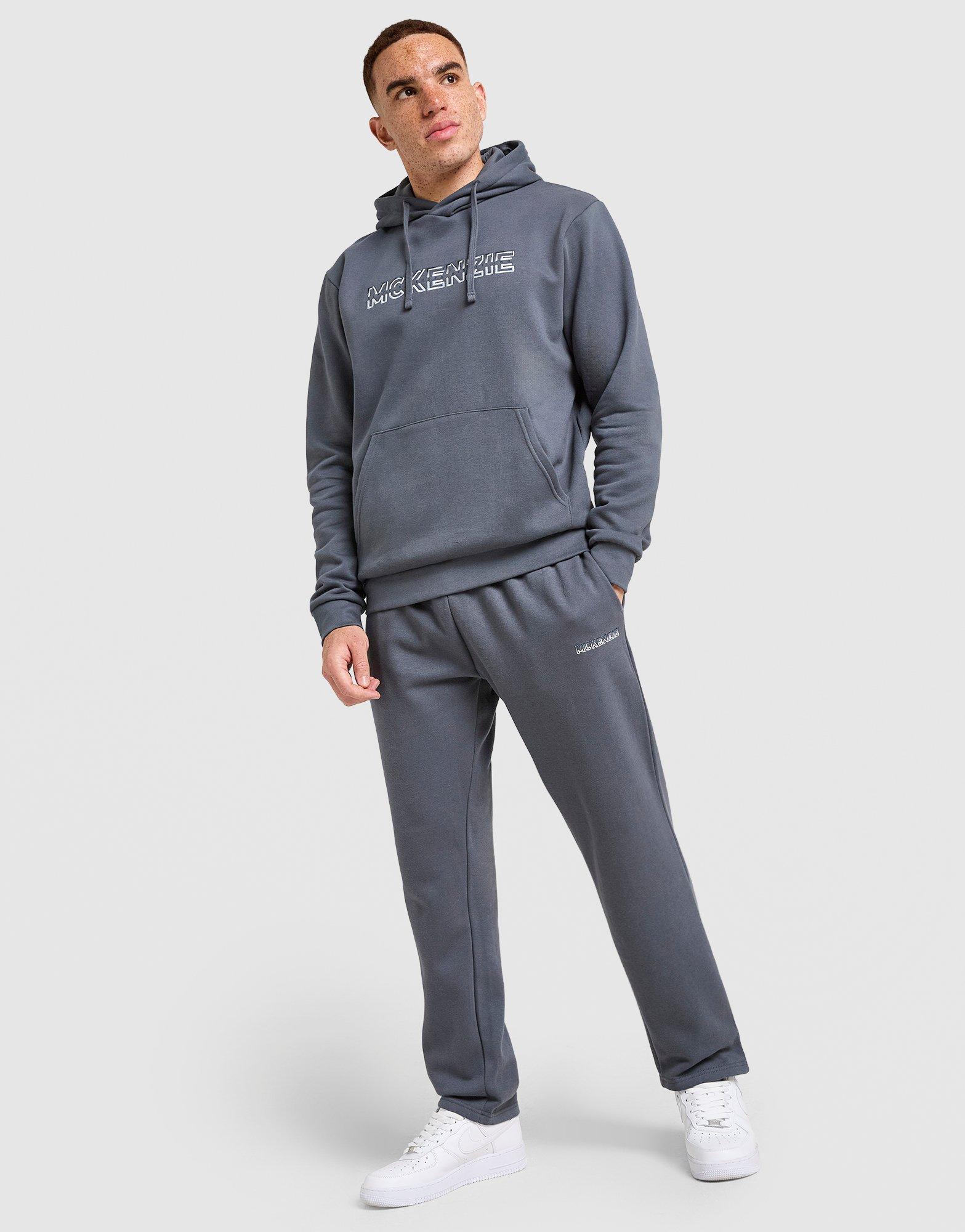 McKenzie Dual Open Hem Joggers