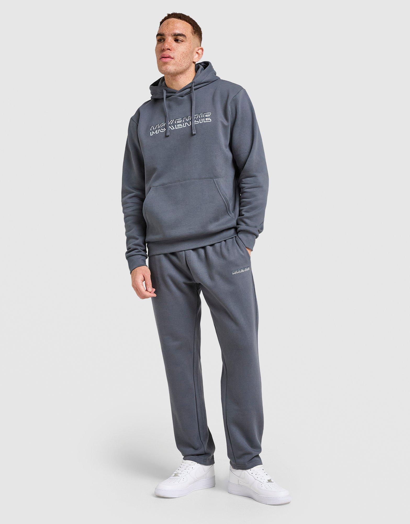 McKenzie Sweat à capuche Dual Logo