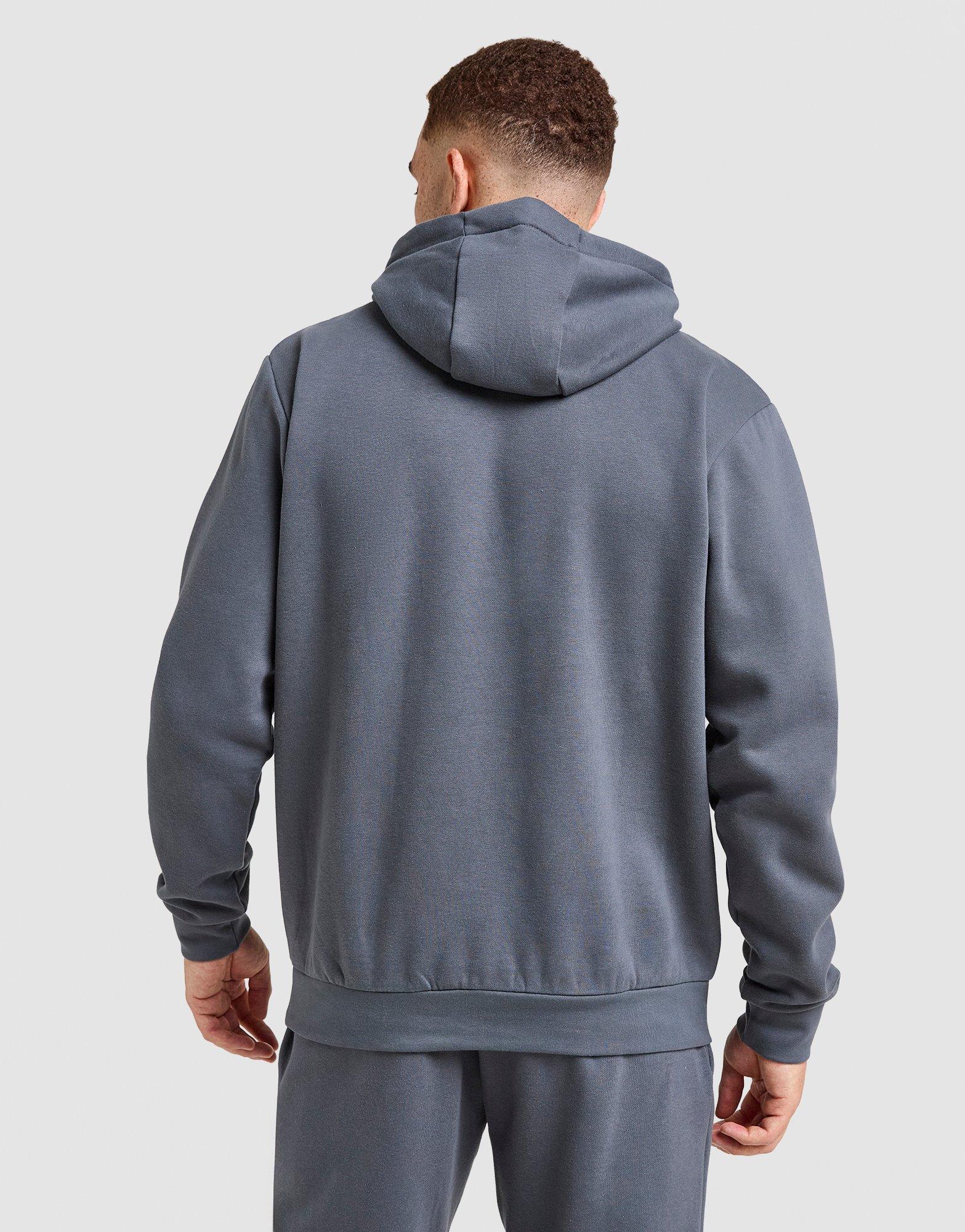 McKenzie Sweat à capuche Dual Logo