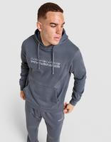 McKenzie Dual Logo Overhead Hoodie