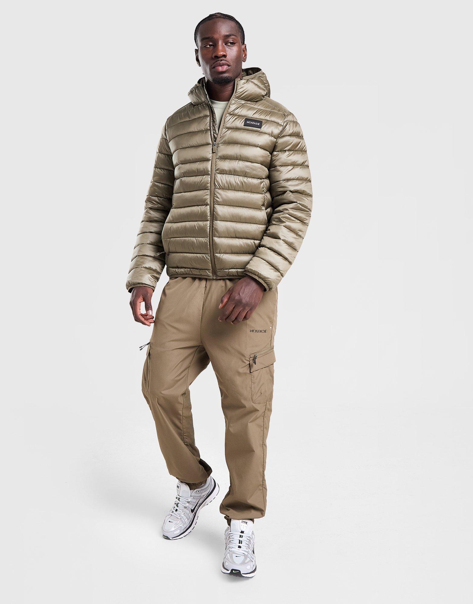 McKenzie Trek Padded Jacket