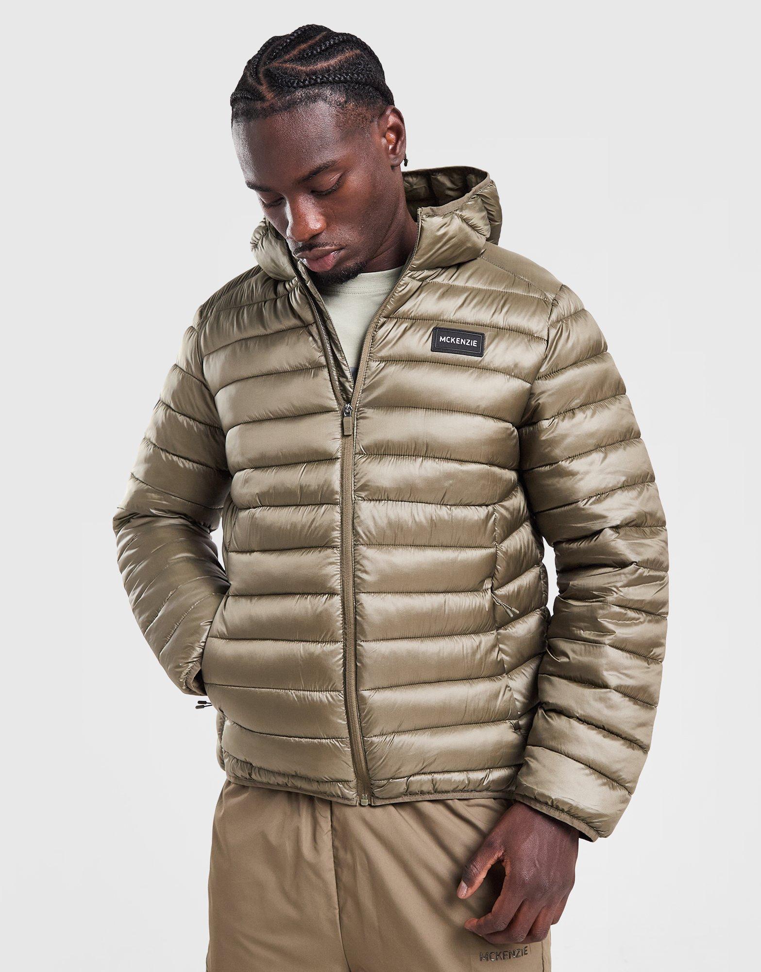 McKenzie Trek Padded Jacket