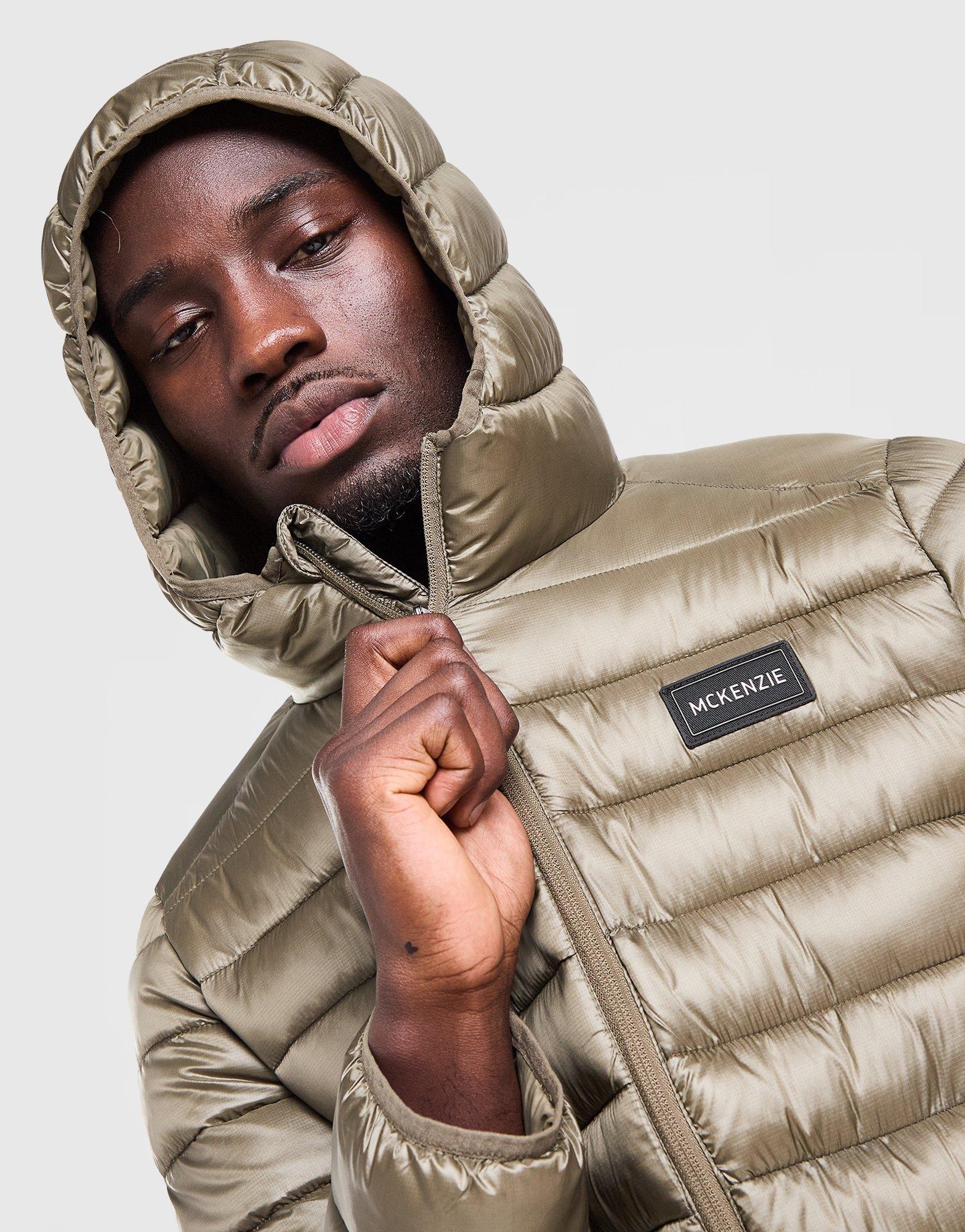 McKenzie Trek Padded Jacket