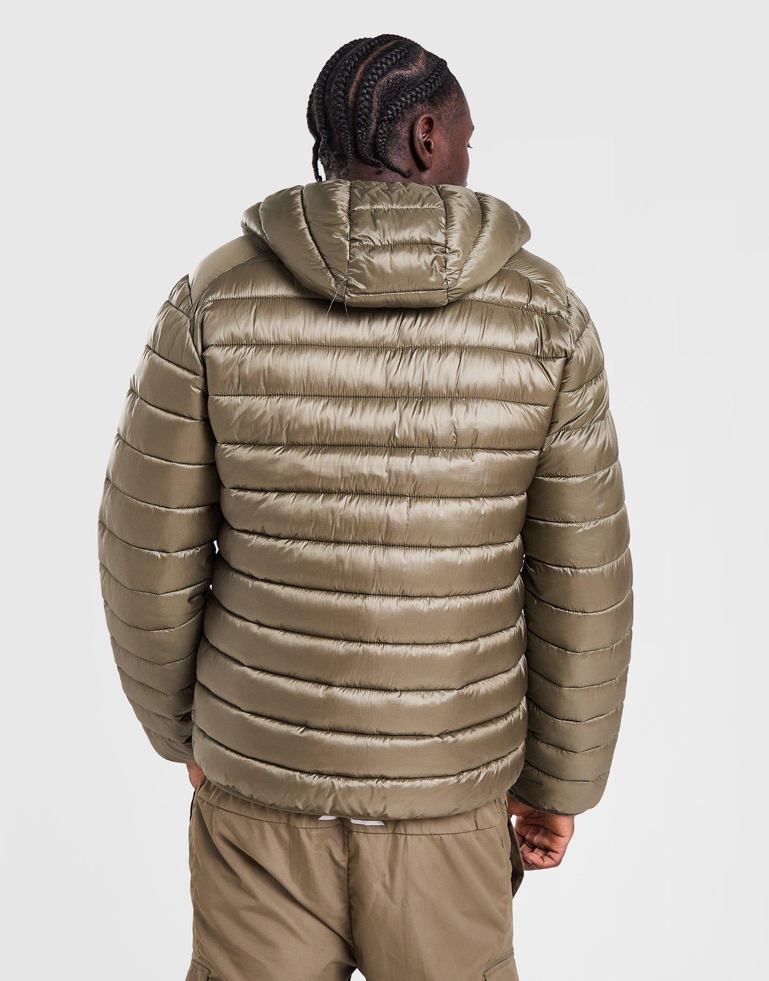 McKenzie Trek Padded Jacket