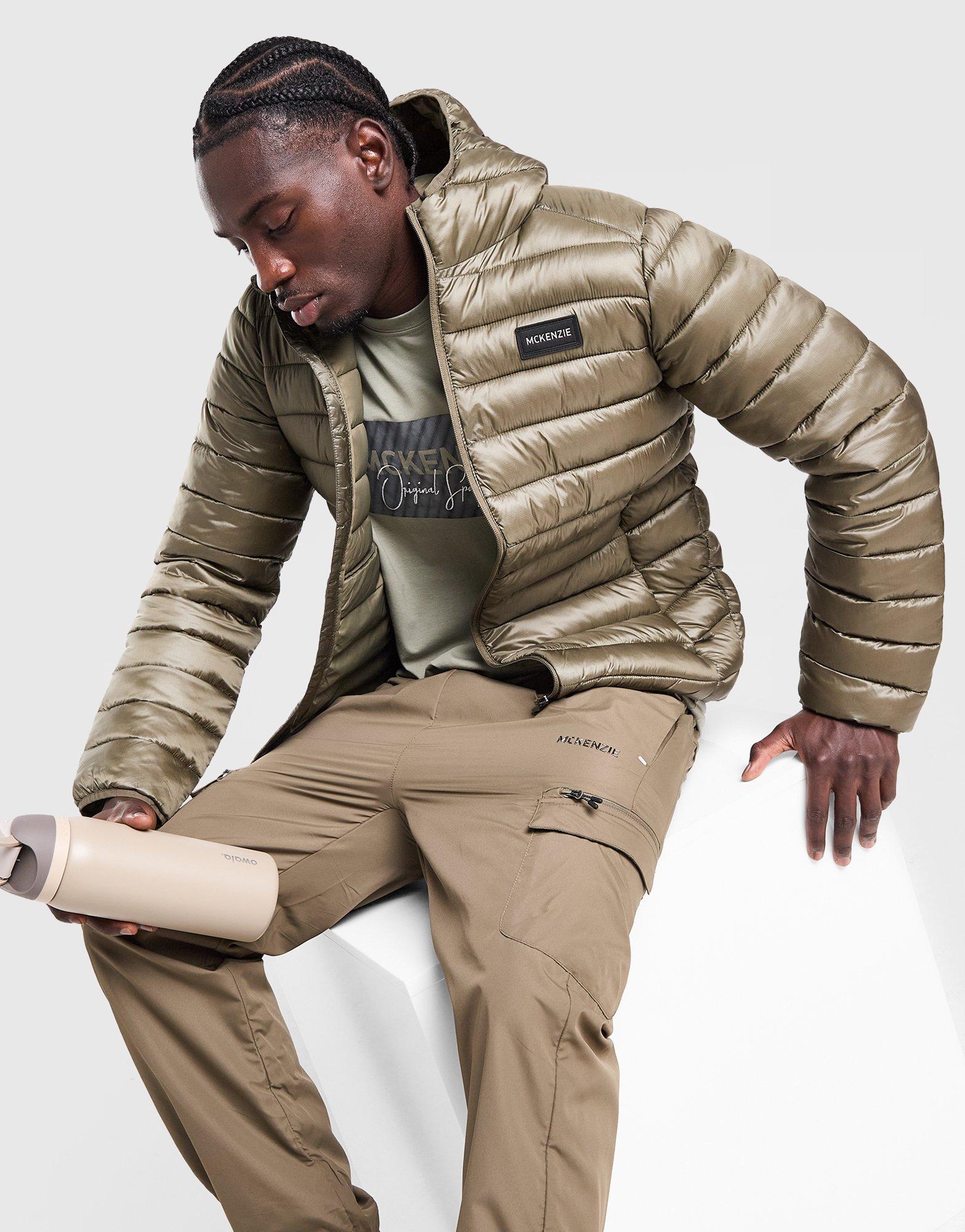 McKenzie Trek Padded Jacket