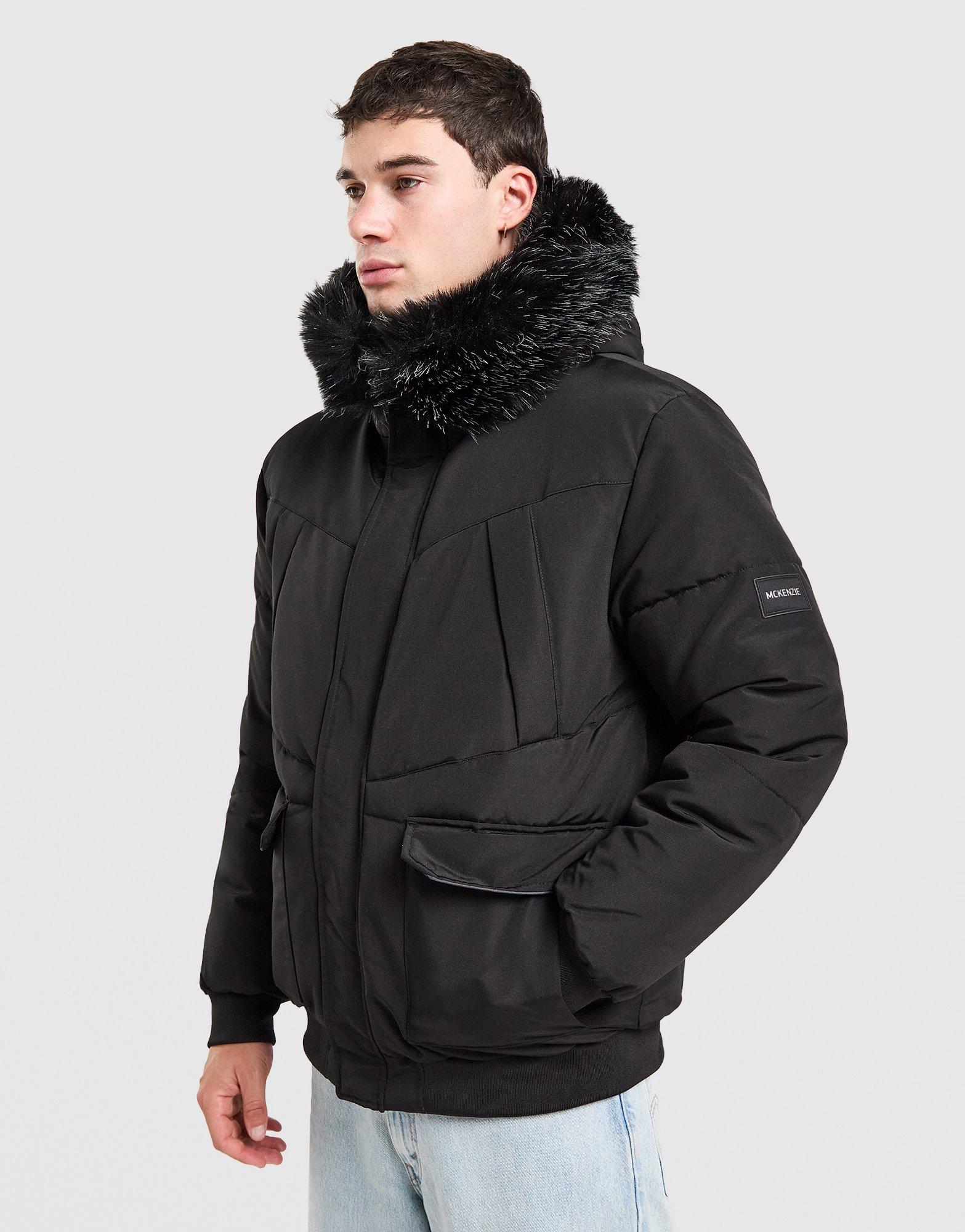 McKenzie Ranger Parka Jacket