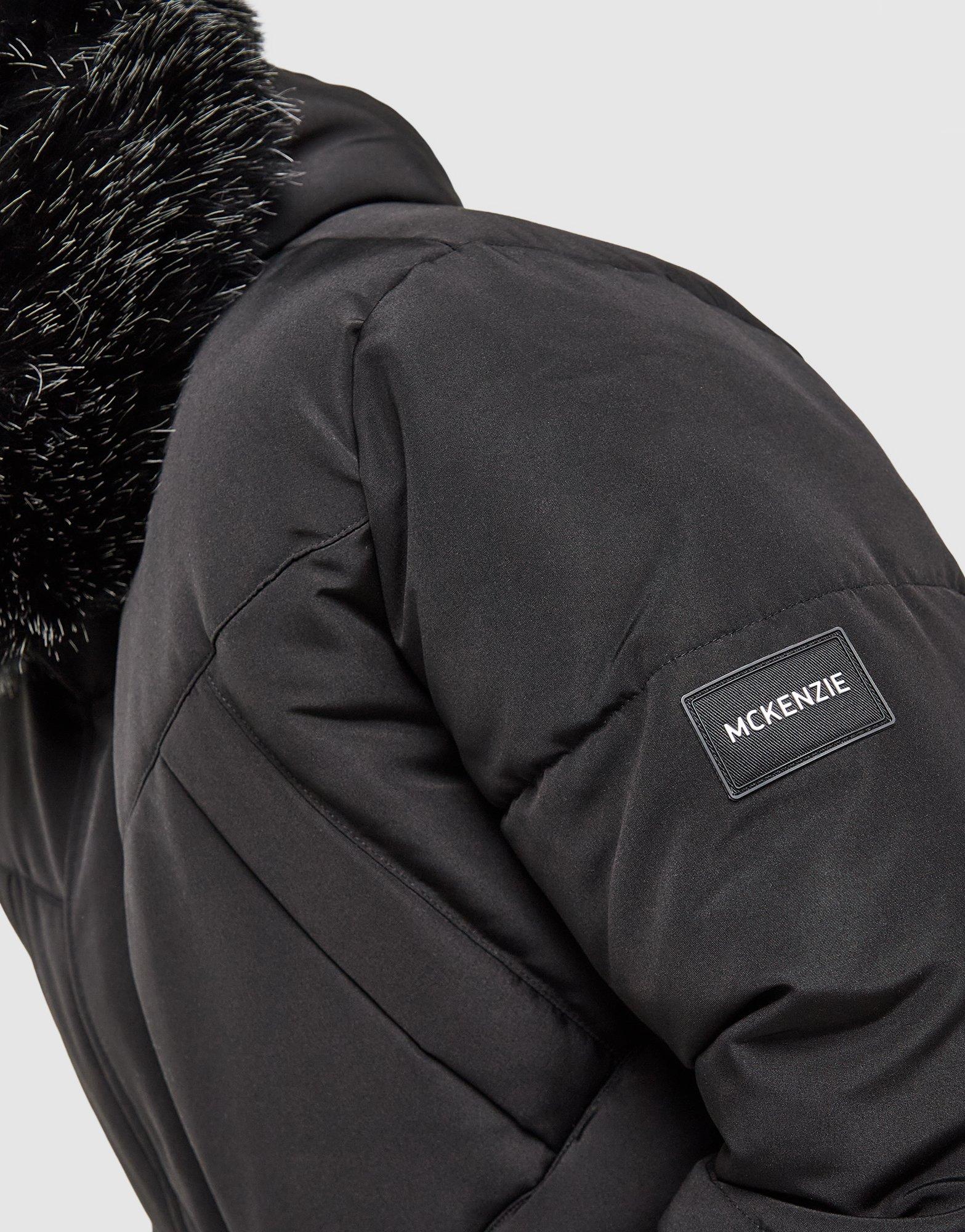 McKenzie Ranger Parka Jacket