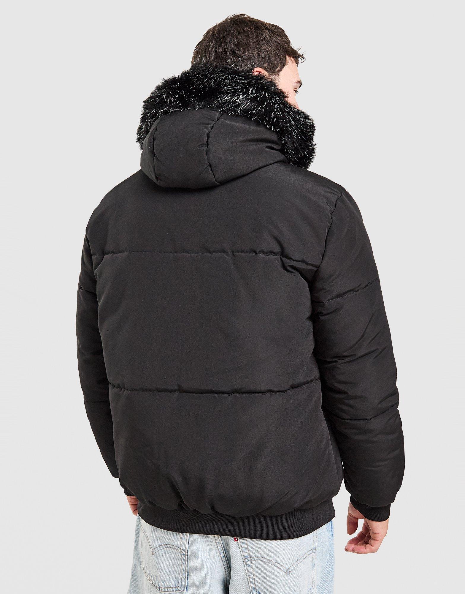 McKenzie Ranger Parka Jacket