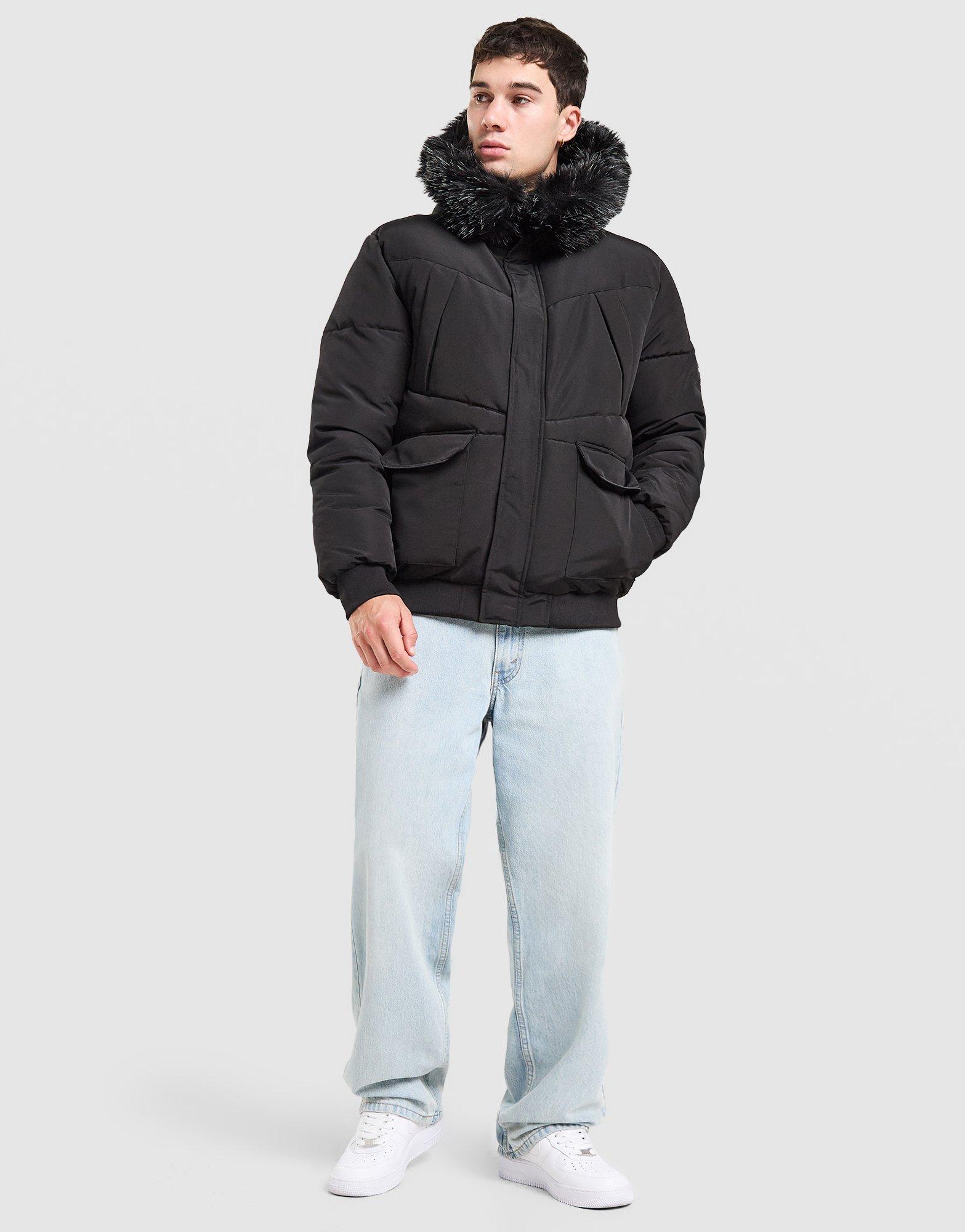 McKenzie Ranger Parka Jacket
