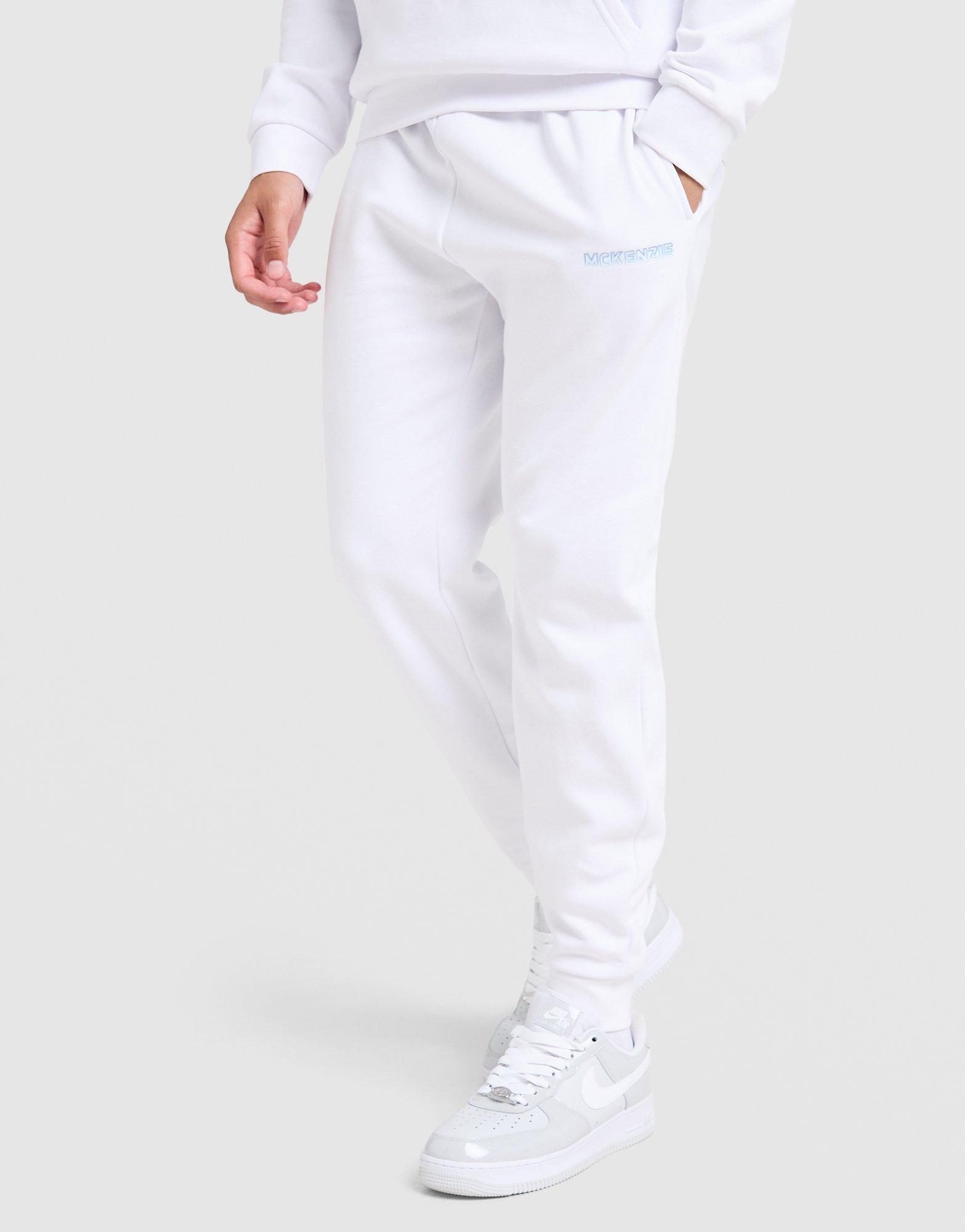 McKenzie Dual Logo Fleece Joggers