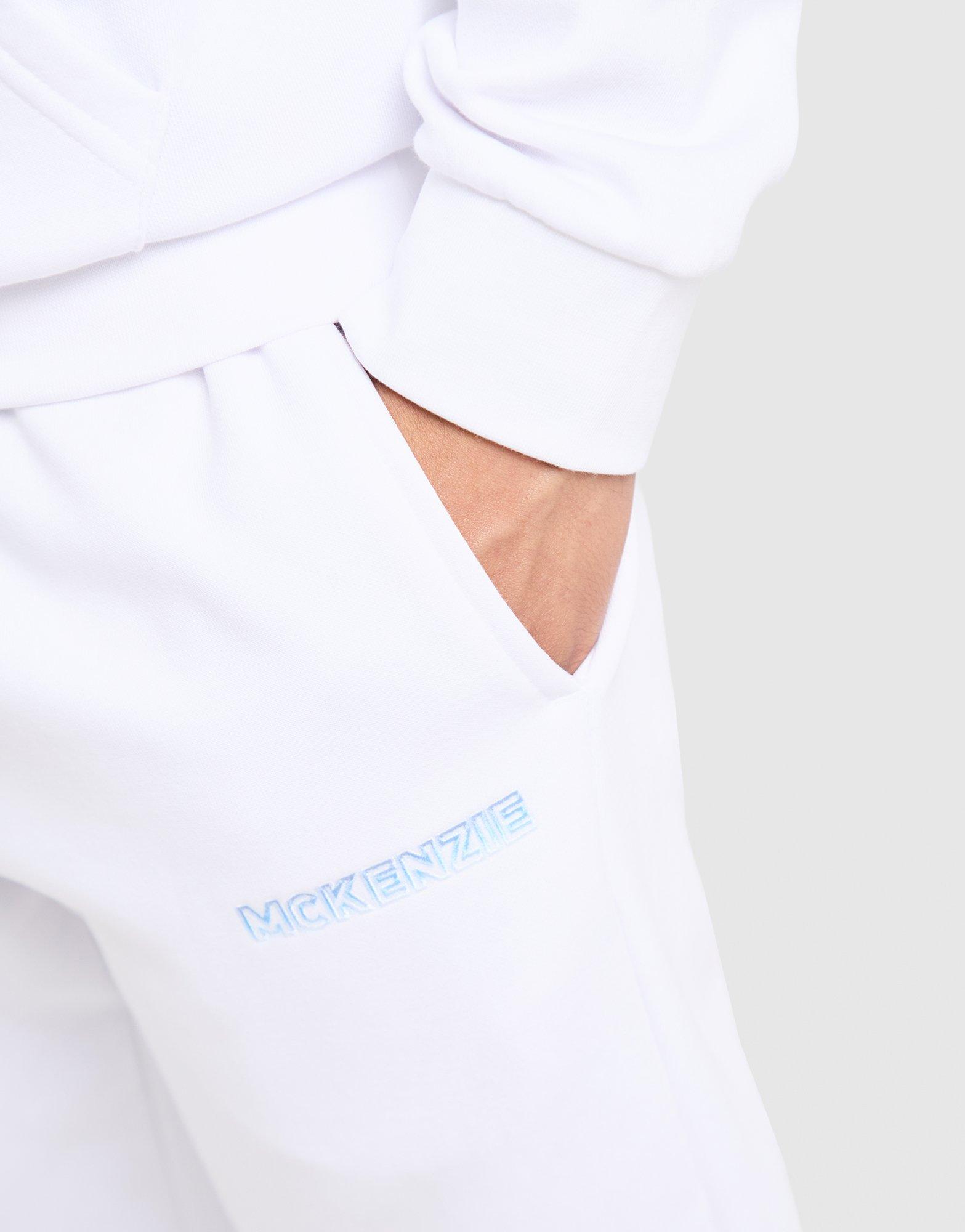 McKenzie Dual Logo Fleece Joggers