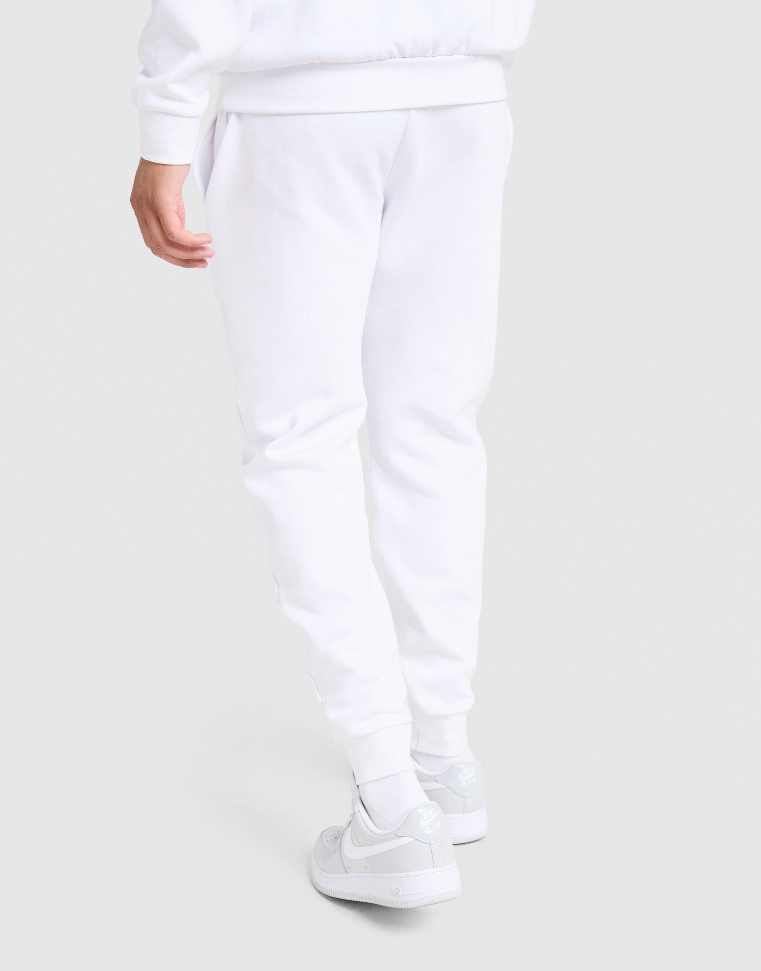 McKenzie Dual Logo Fleece Joggers