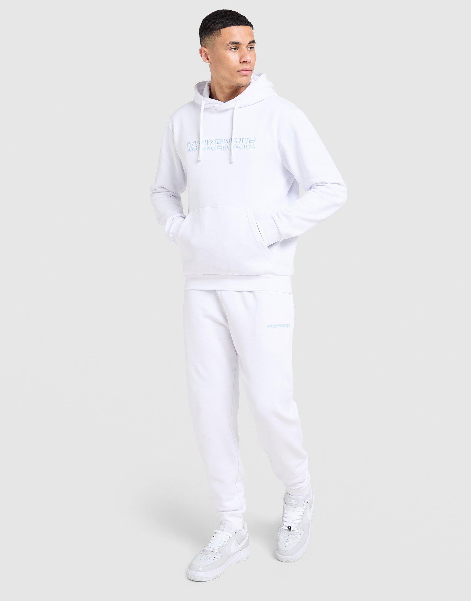 McKenzie Dual Logo Fleece Joggers