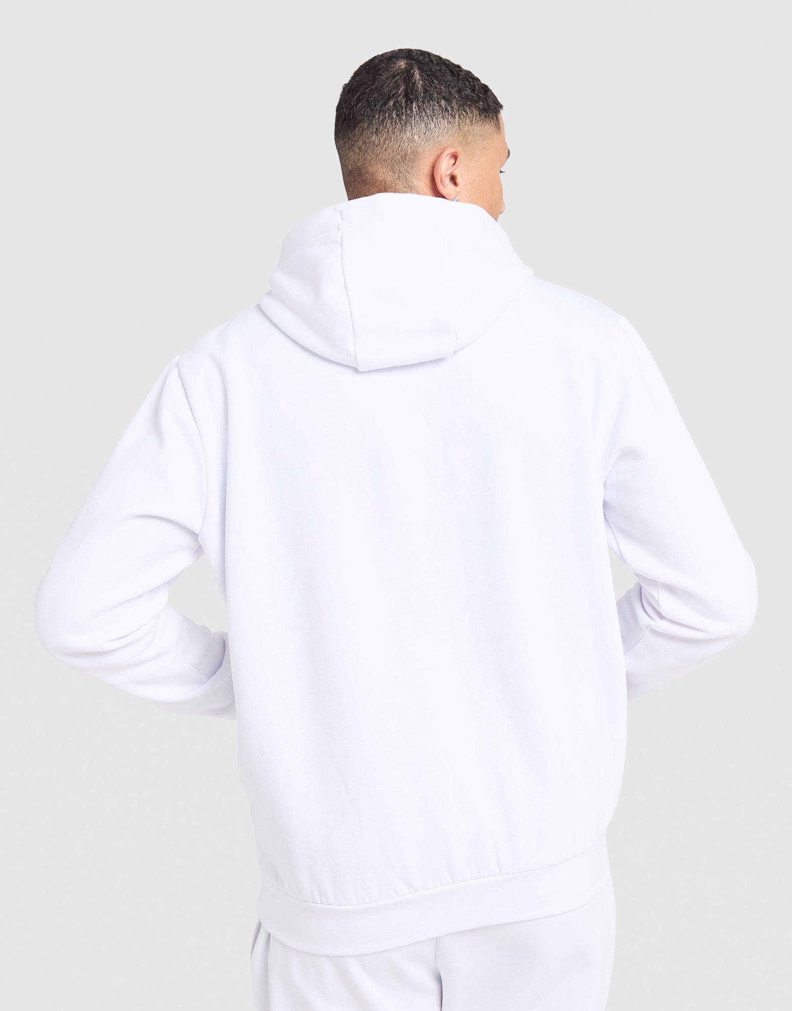 McKenzie Dual Logo Overhead Hoodie