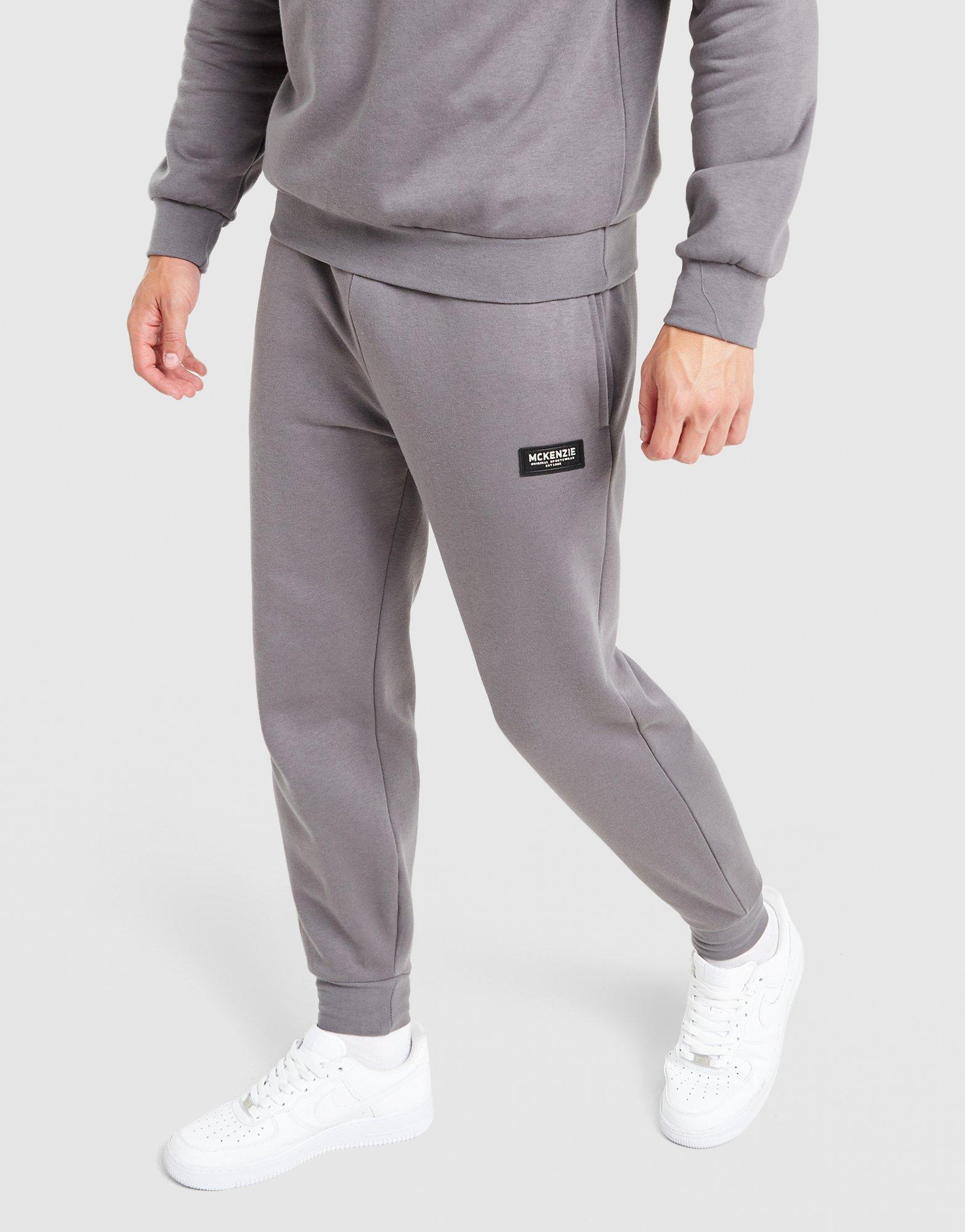 McKenzie Pantaloni della tuta Fleece Rocco