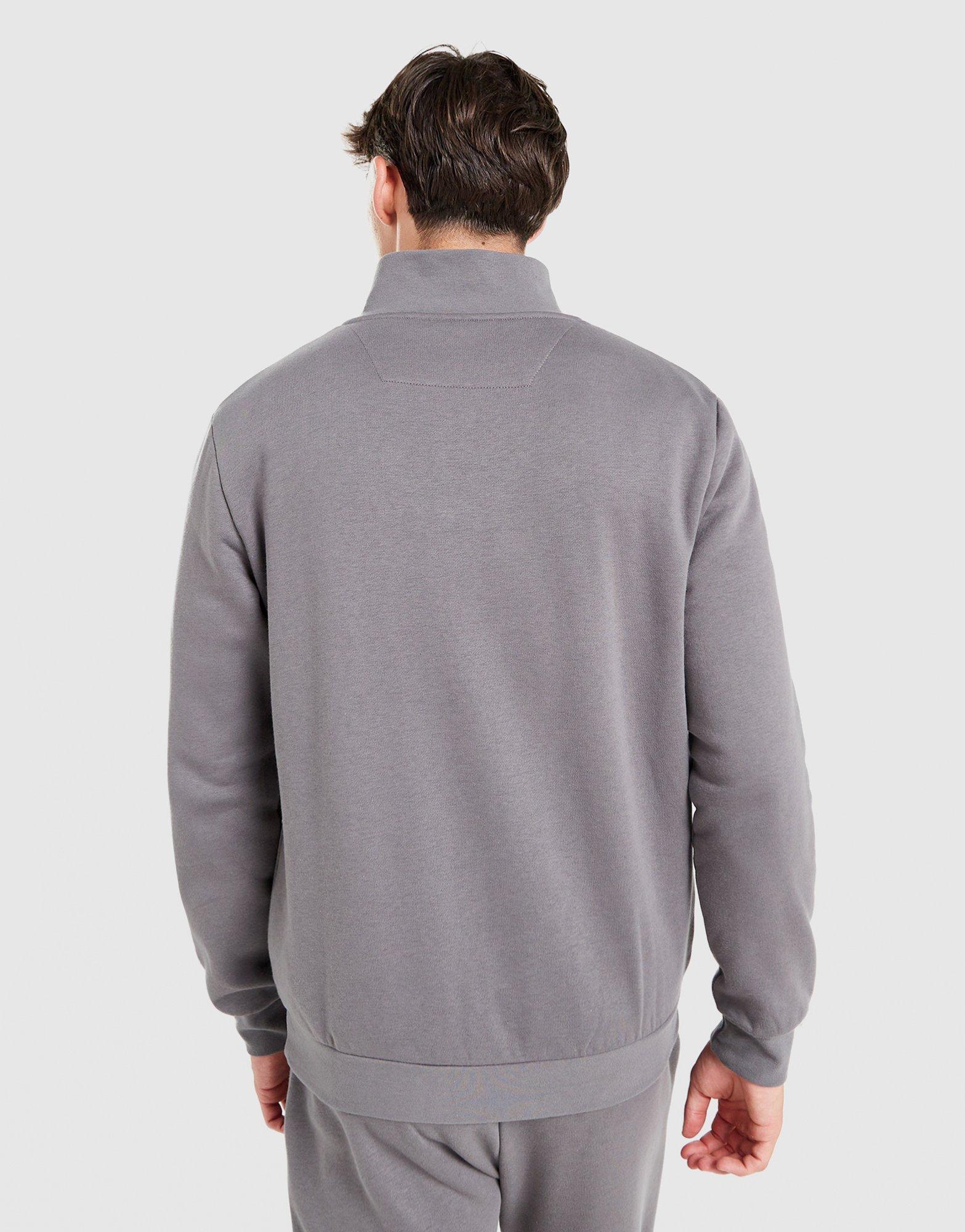 McKenzie Rocco 1/4 Zip Track Top